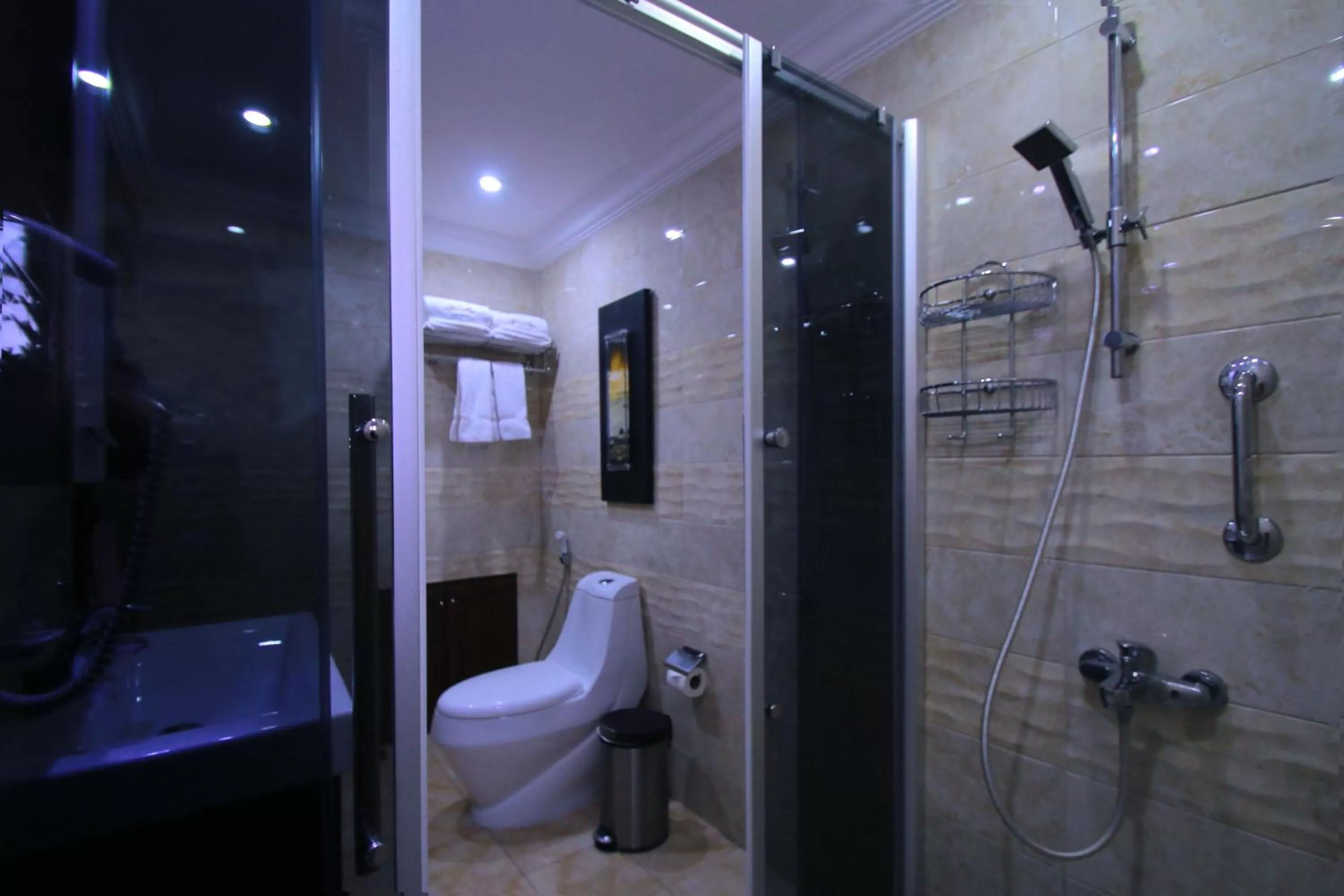 City Rose Hotel Suites