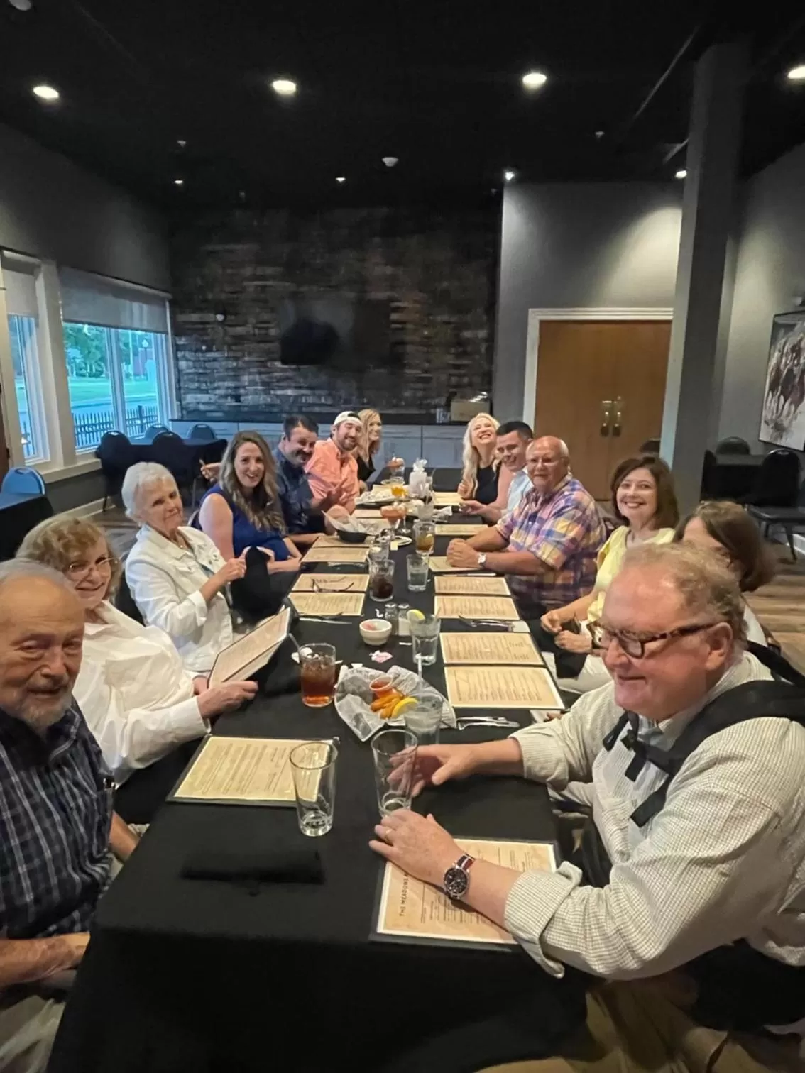 Meeting/conference room in Meadows Hotel
