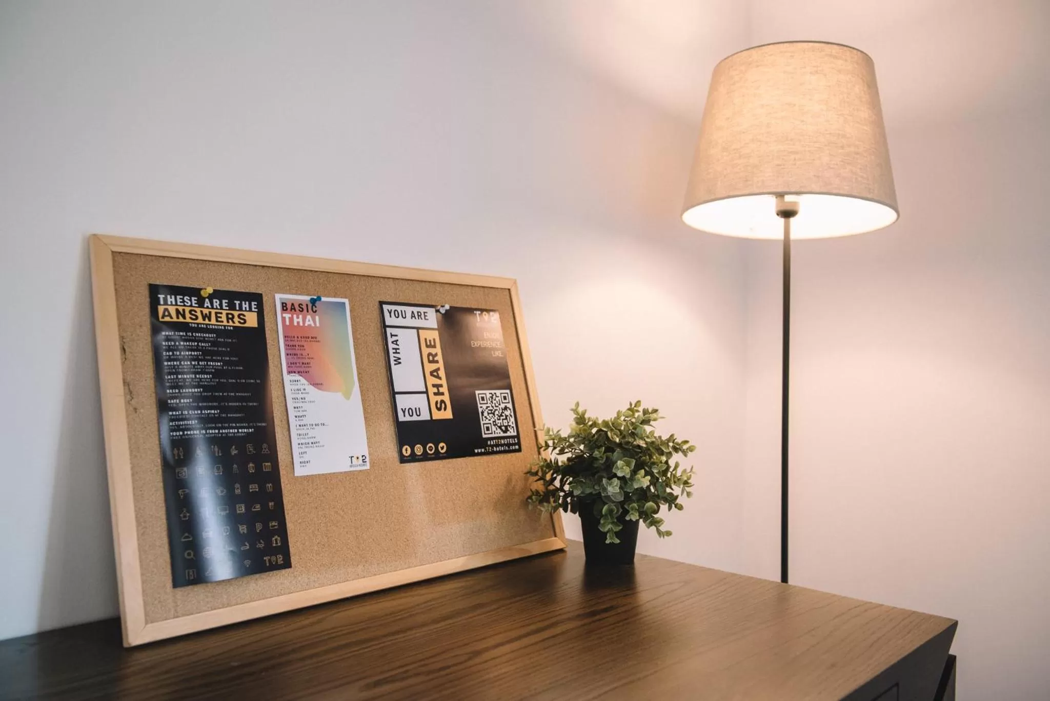 T2 Residence Sathorn