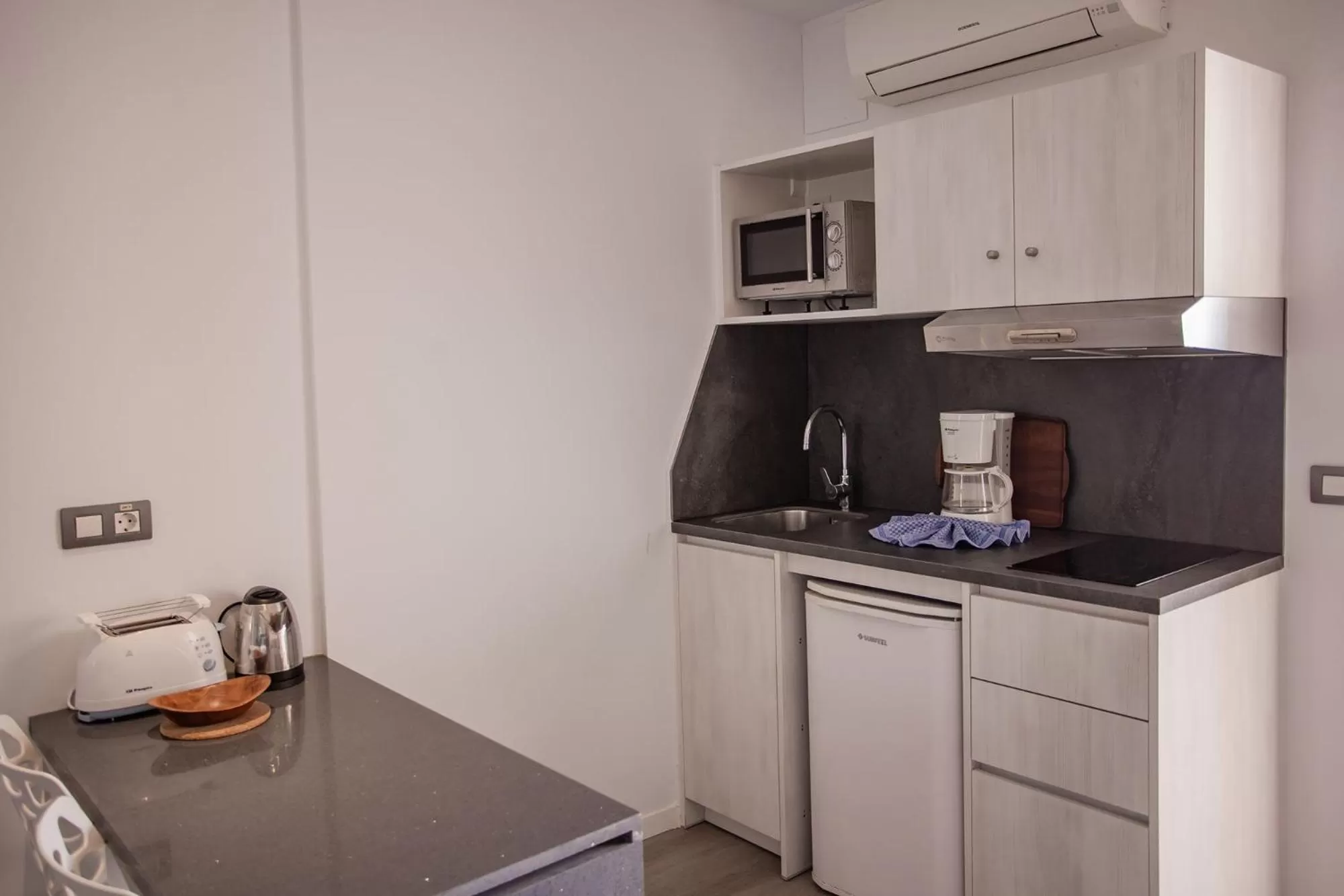 Suite Junior Superior Large Balcony High Floor in Servatur Casablanca Suites & Spa - Adults Only