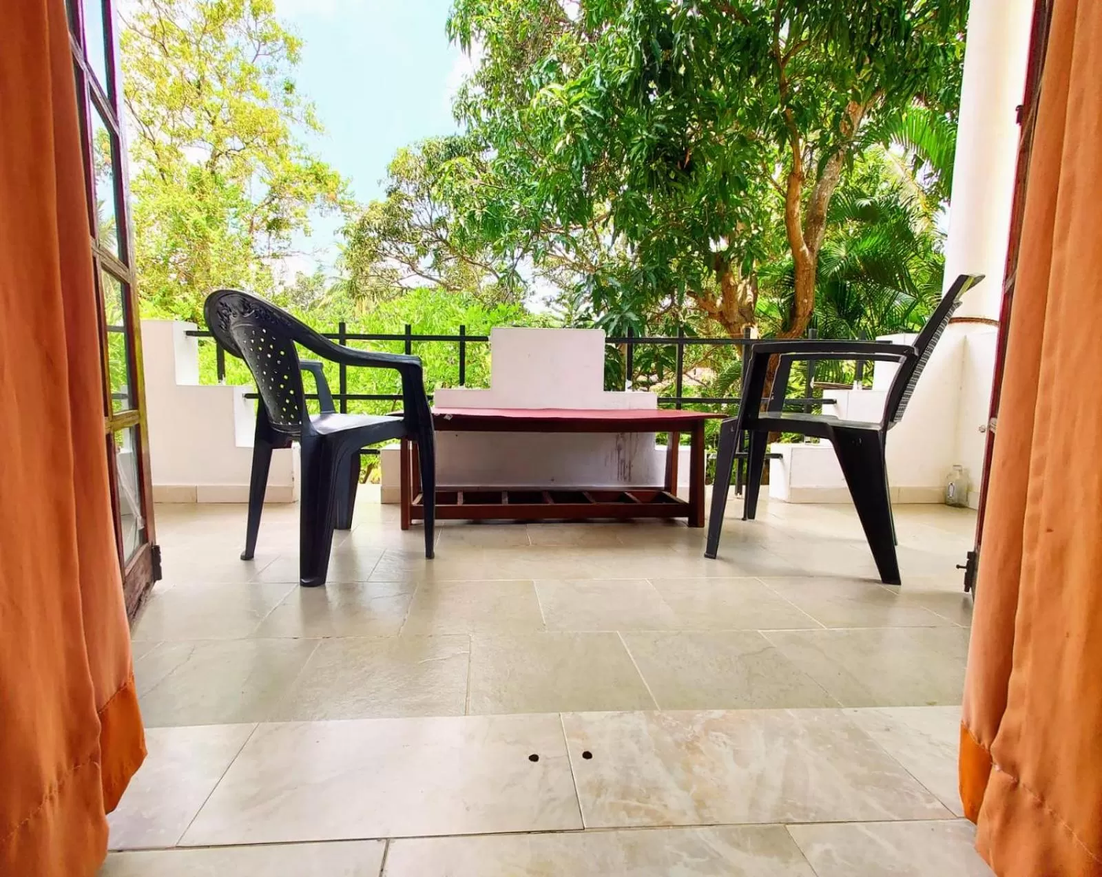 Seyara Holiday Resort