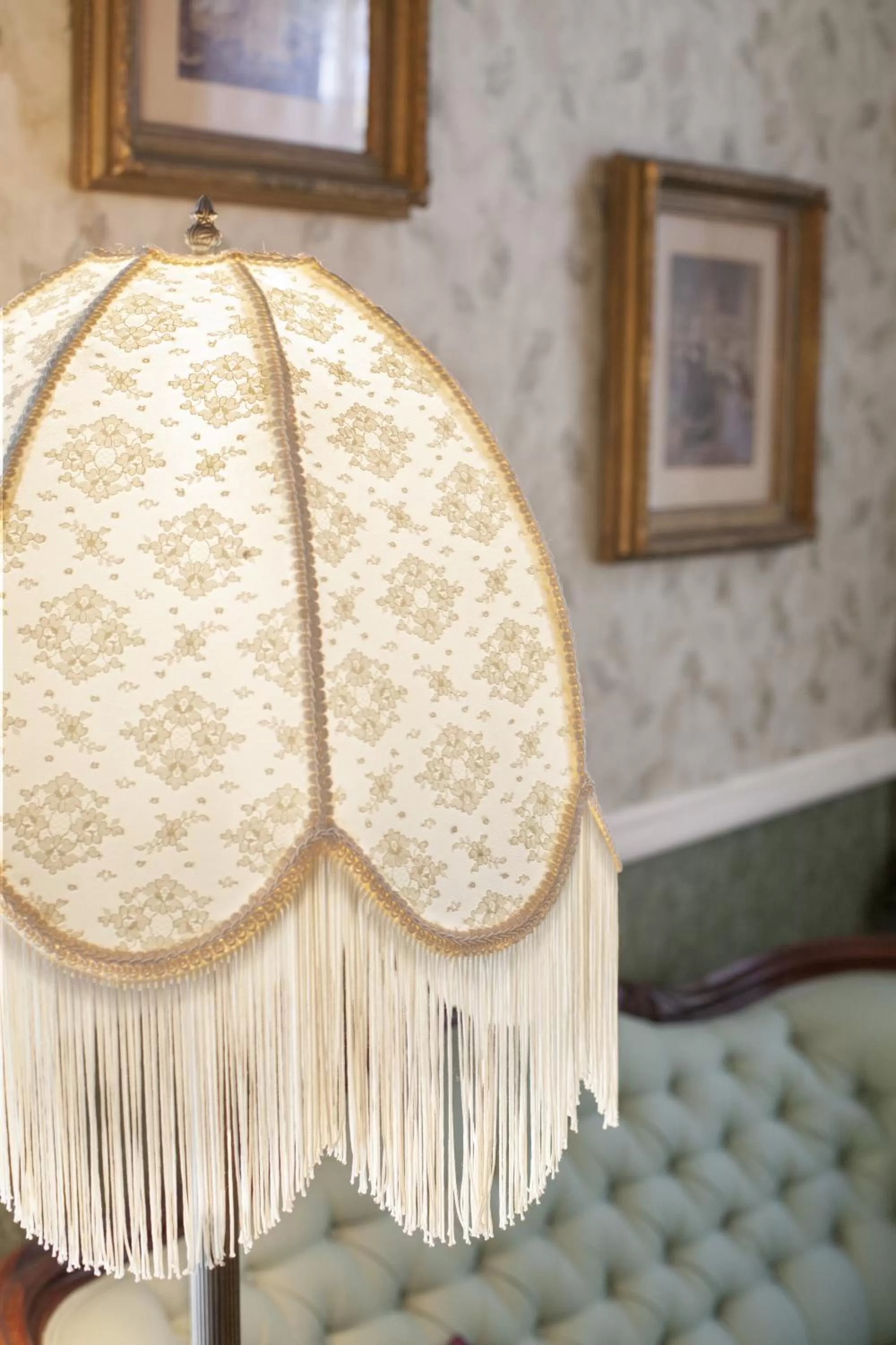 Isaiah Jones Homestead Bed and Breakfast