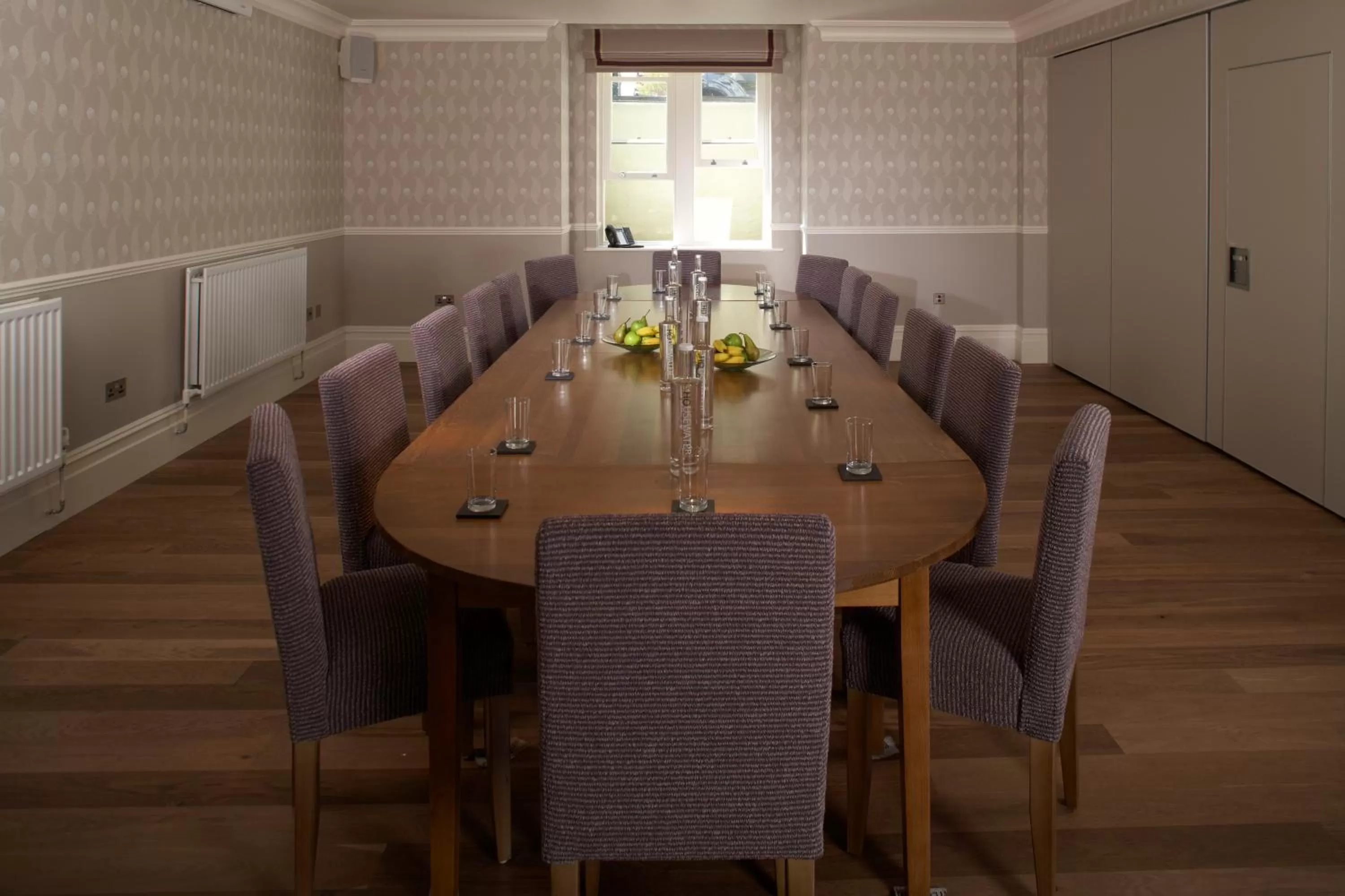 Banquet/Function facilities in The Green House