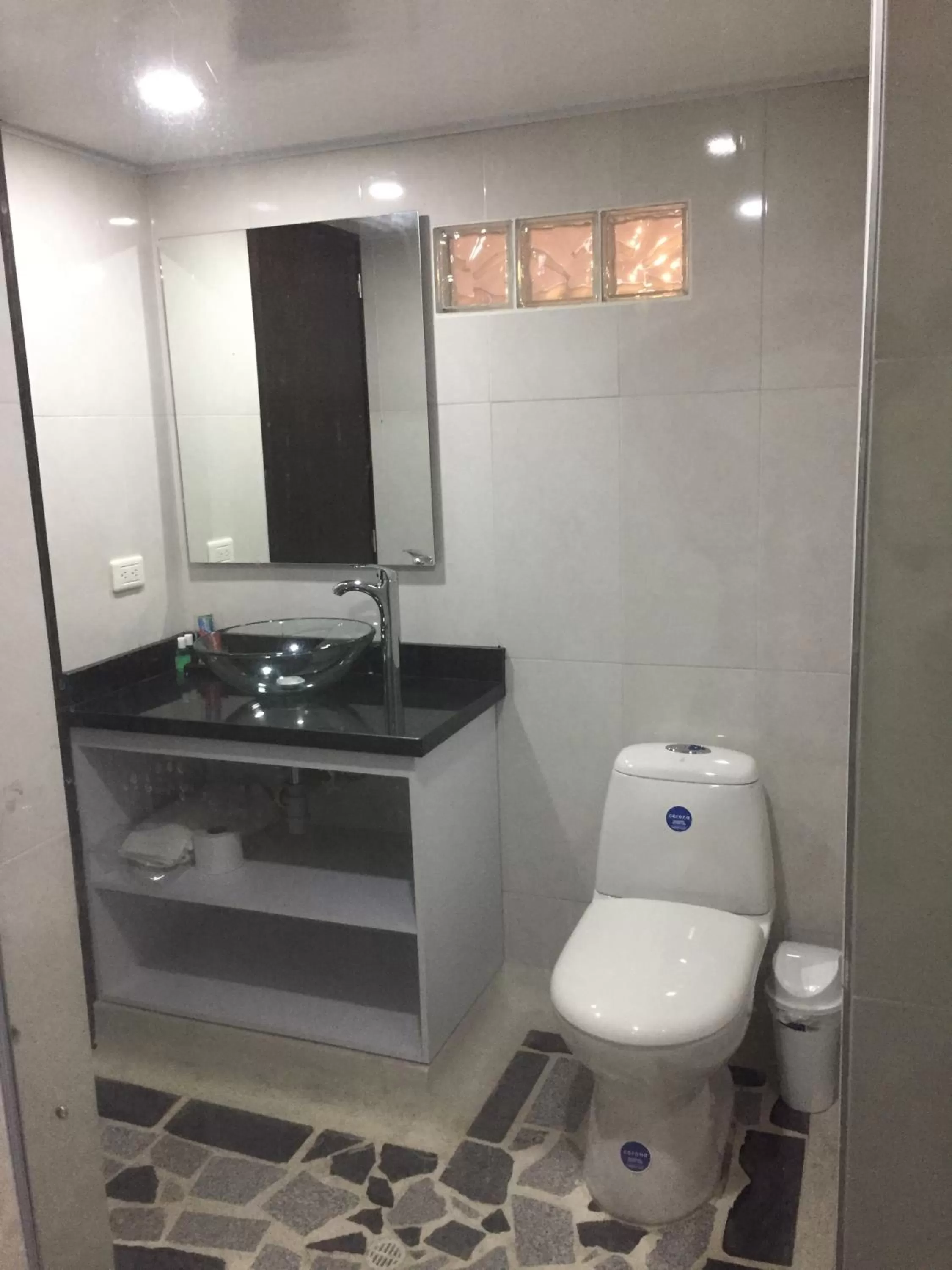 Hotel Garden City Boutique