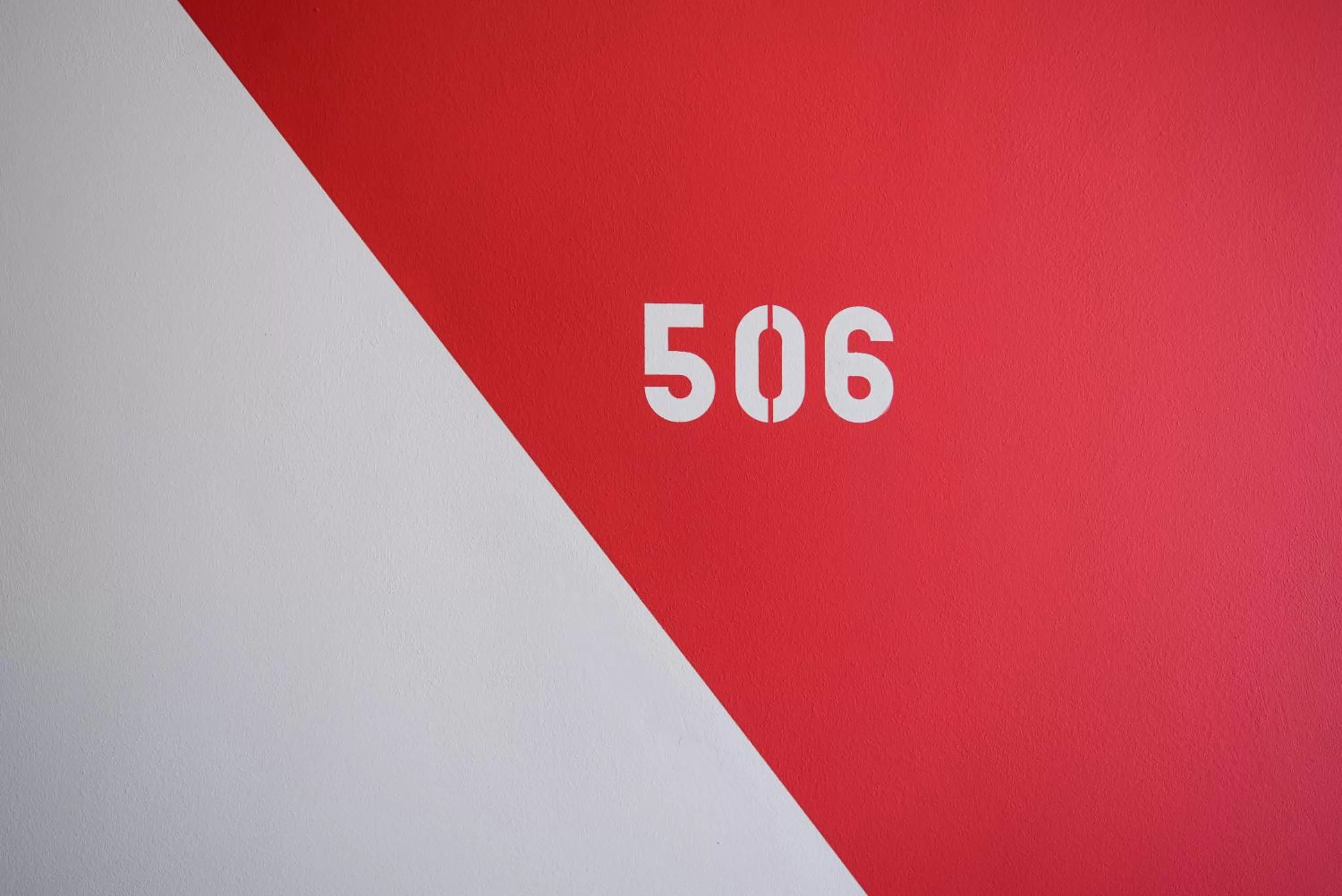 Decorative detail in Hôtel Belvue