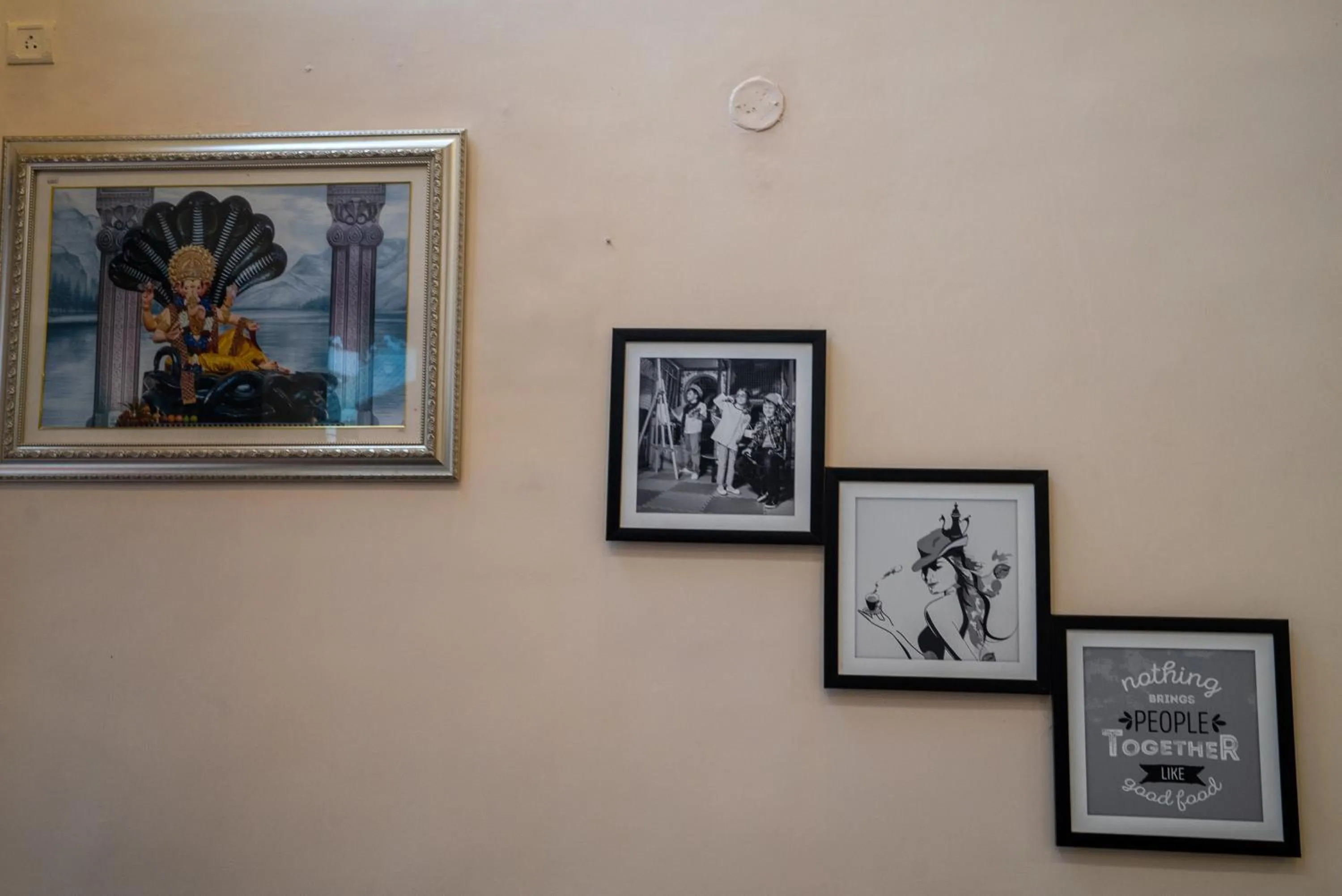 Property building in Jivanta Shirdi