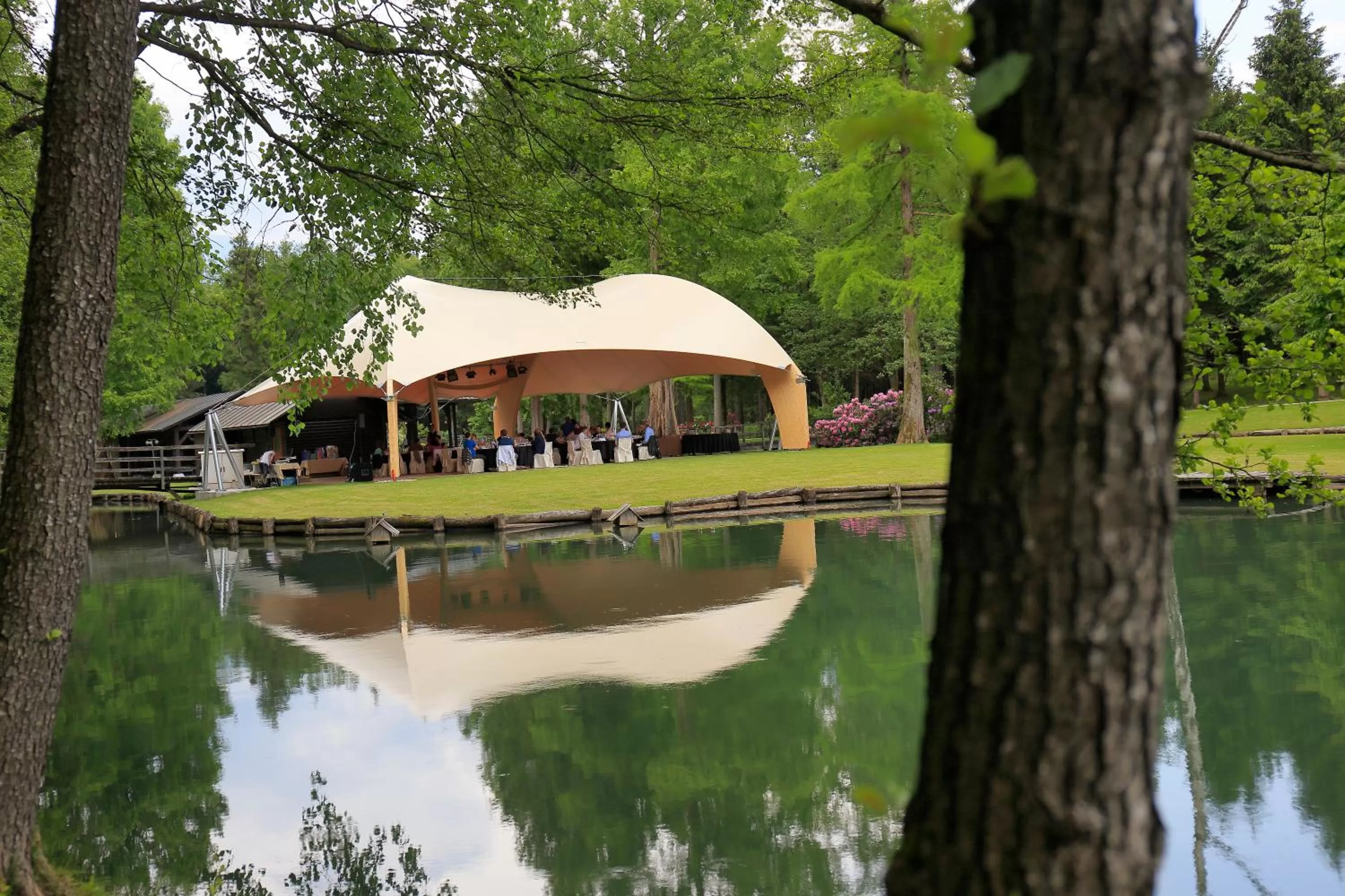 Day in Elegans Hotel Brdo