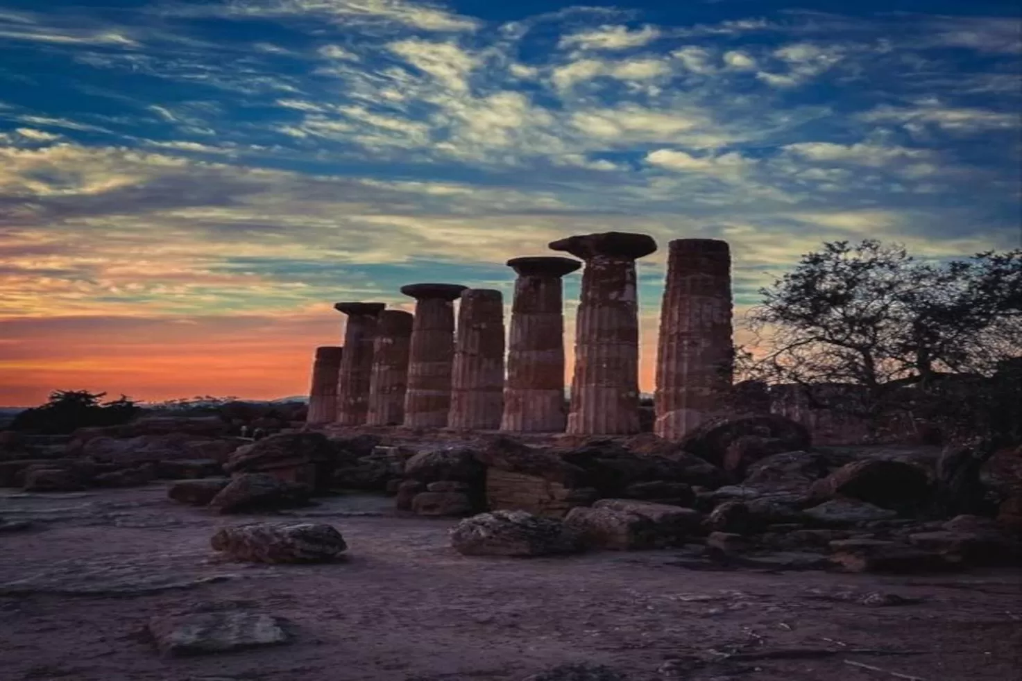 Other, Property Building in B&B La Nuit