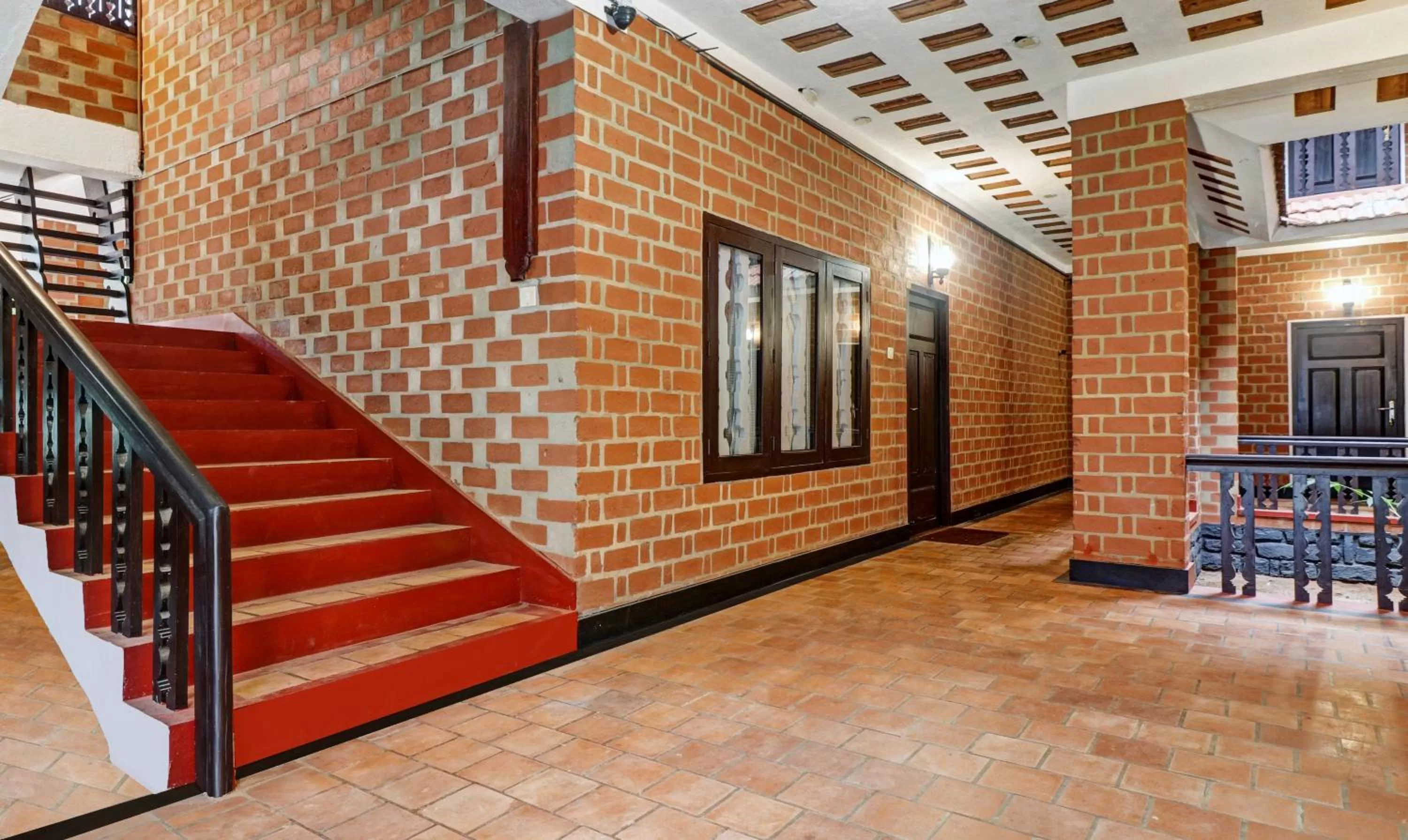 Treebo Trend God'S Own Country Ayurveda Resorts