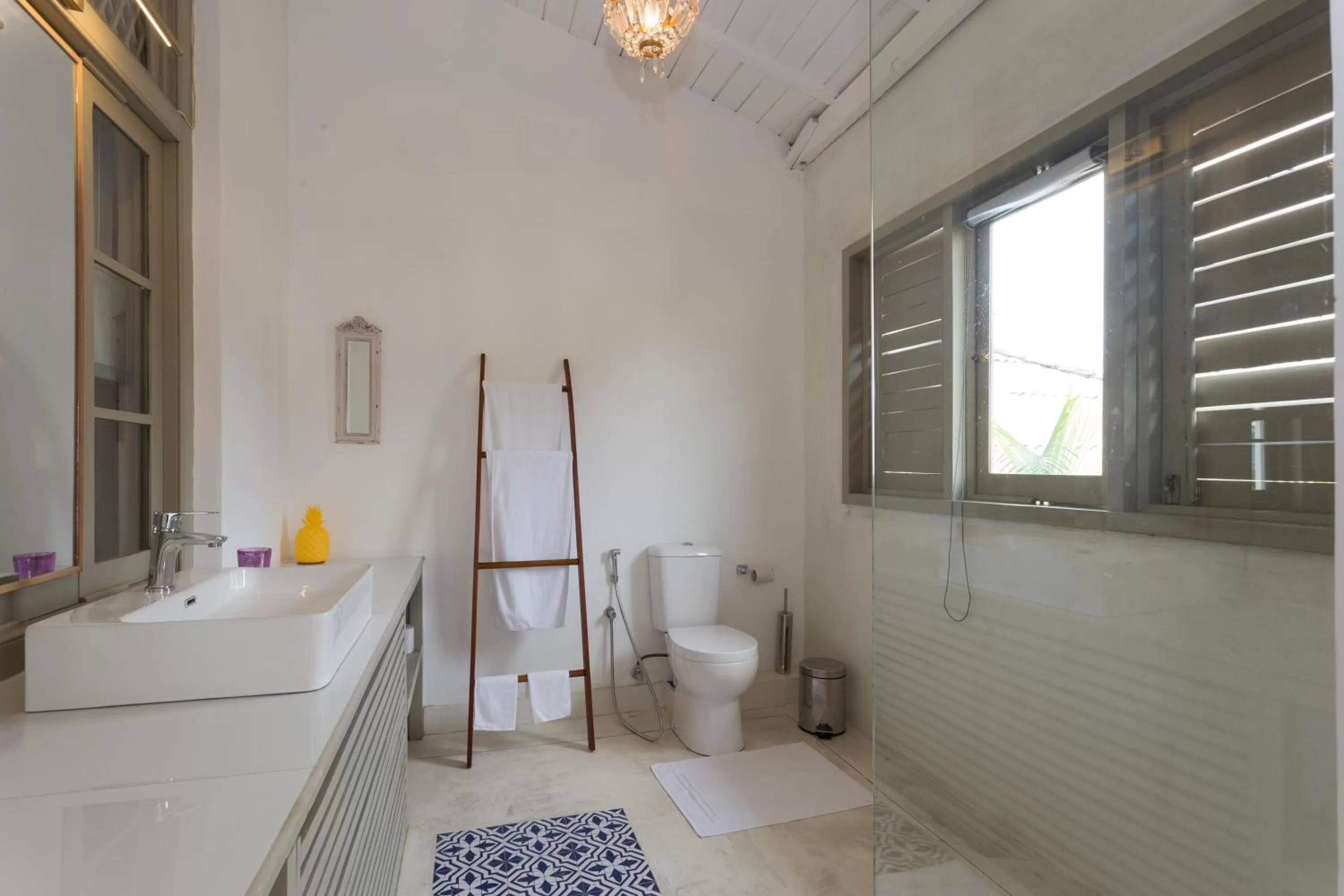 Bathroom in Prana Home