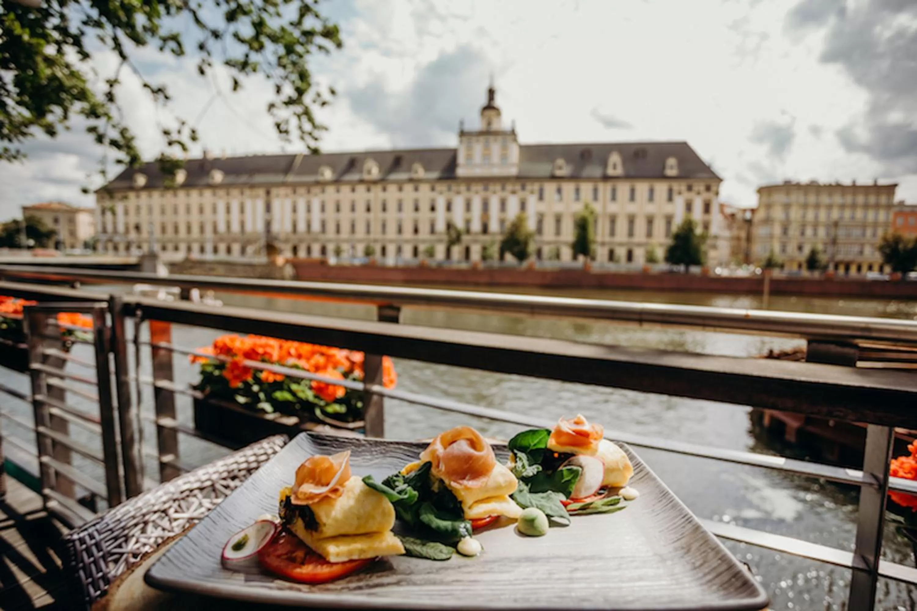 Nearby landmark in EXCLUSIVE Aparthotel MARINA