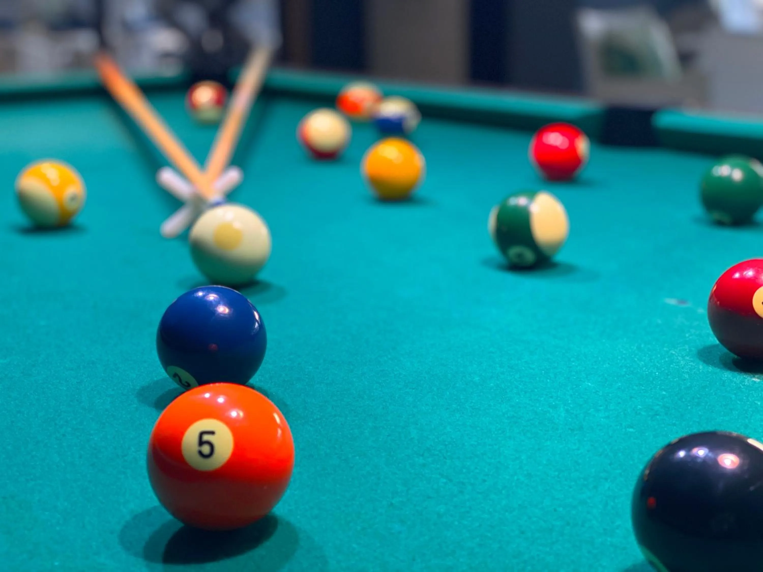 Activities in The Oceanic Sportel Phuket - SHA Extra Plus