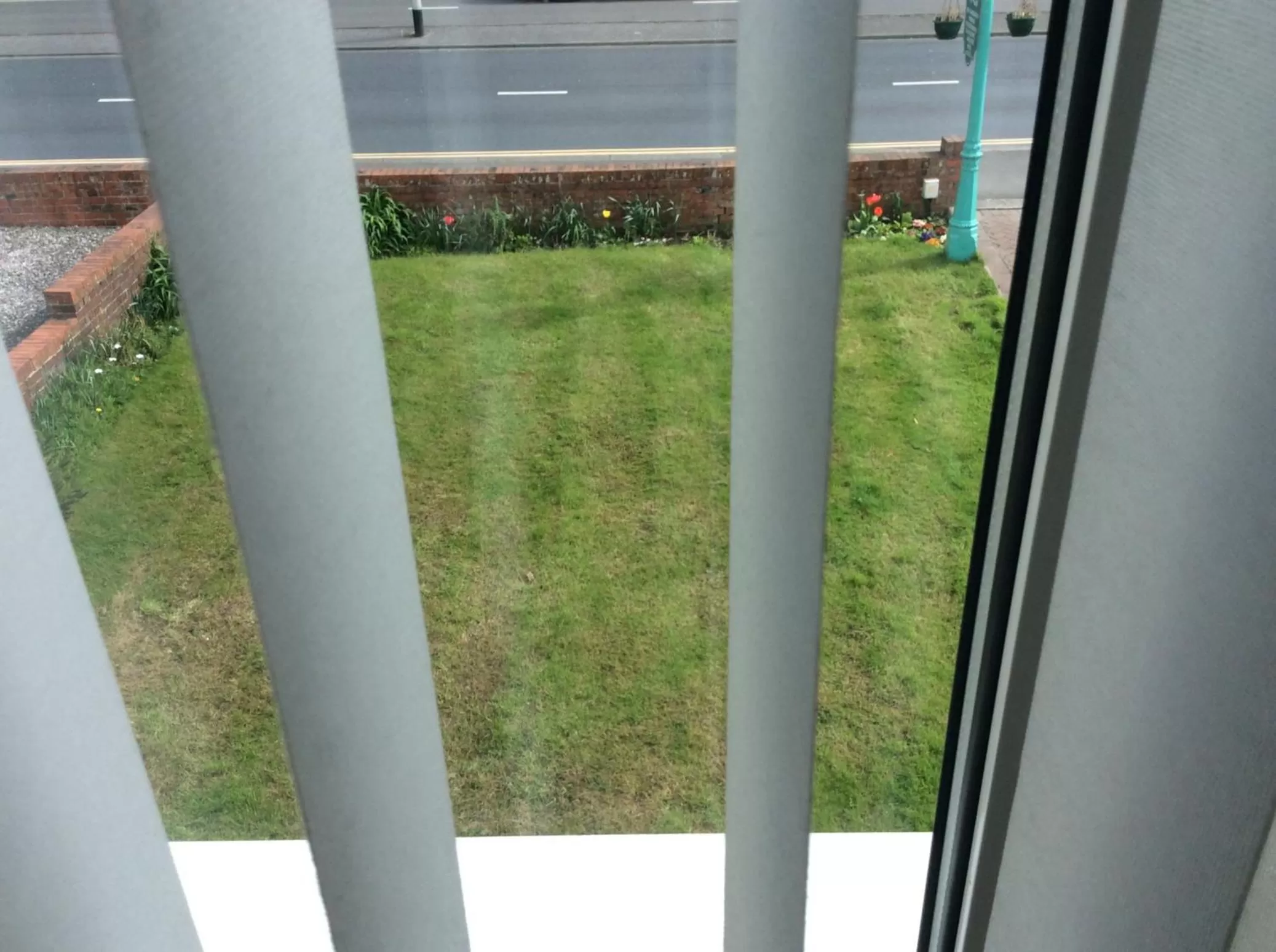 Alma Lodge Guest House