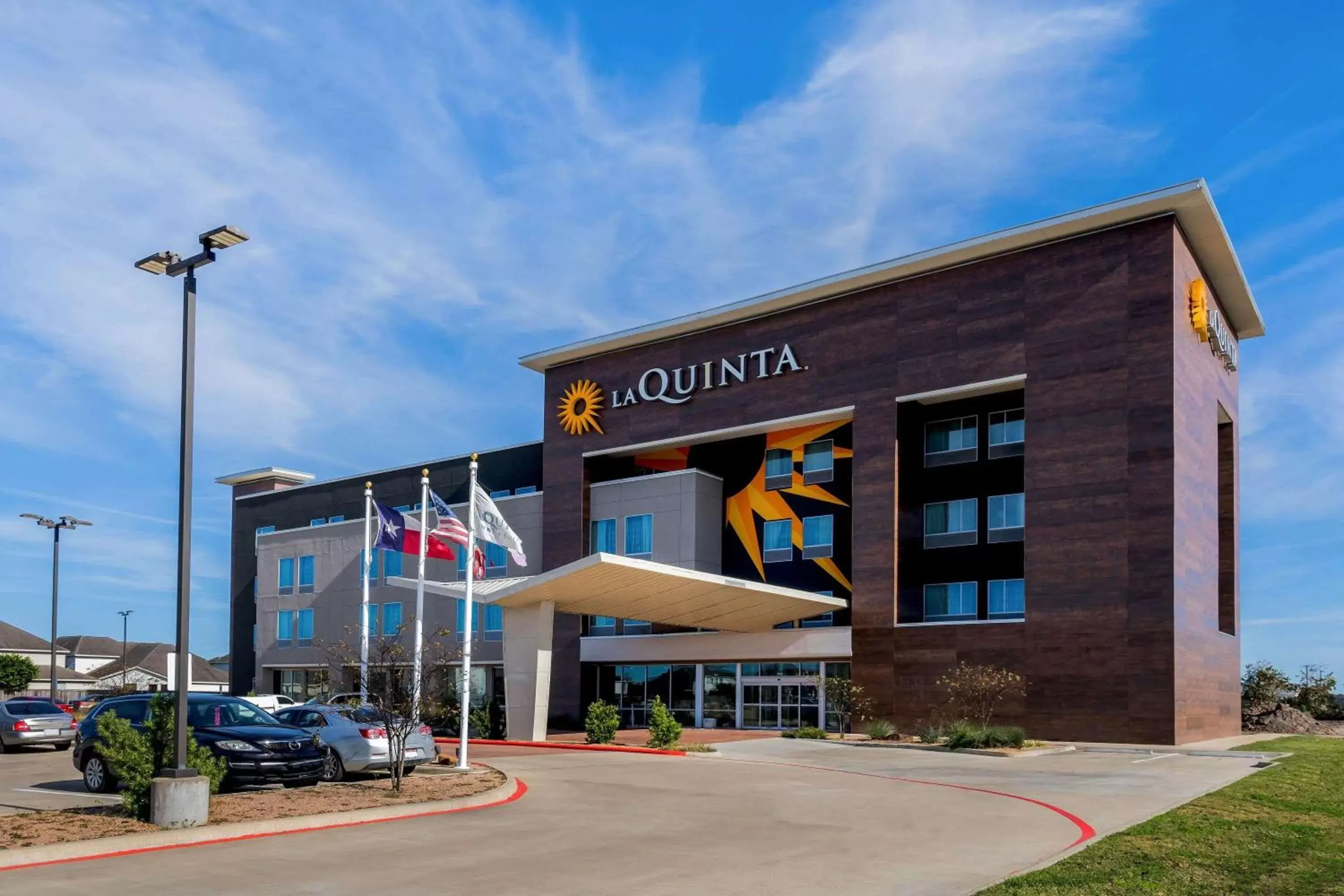 La Quinta by Wyndham Houston Cypress La Quinta by Wyndham Houston Cypress