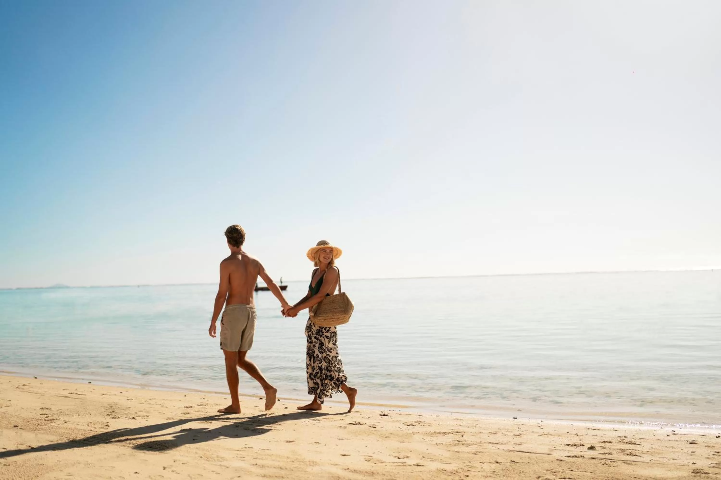 People in Veranda Palmar Beach Hotel & Spa - All Inclusive