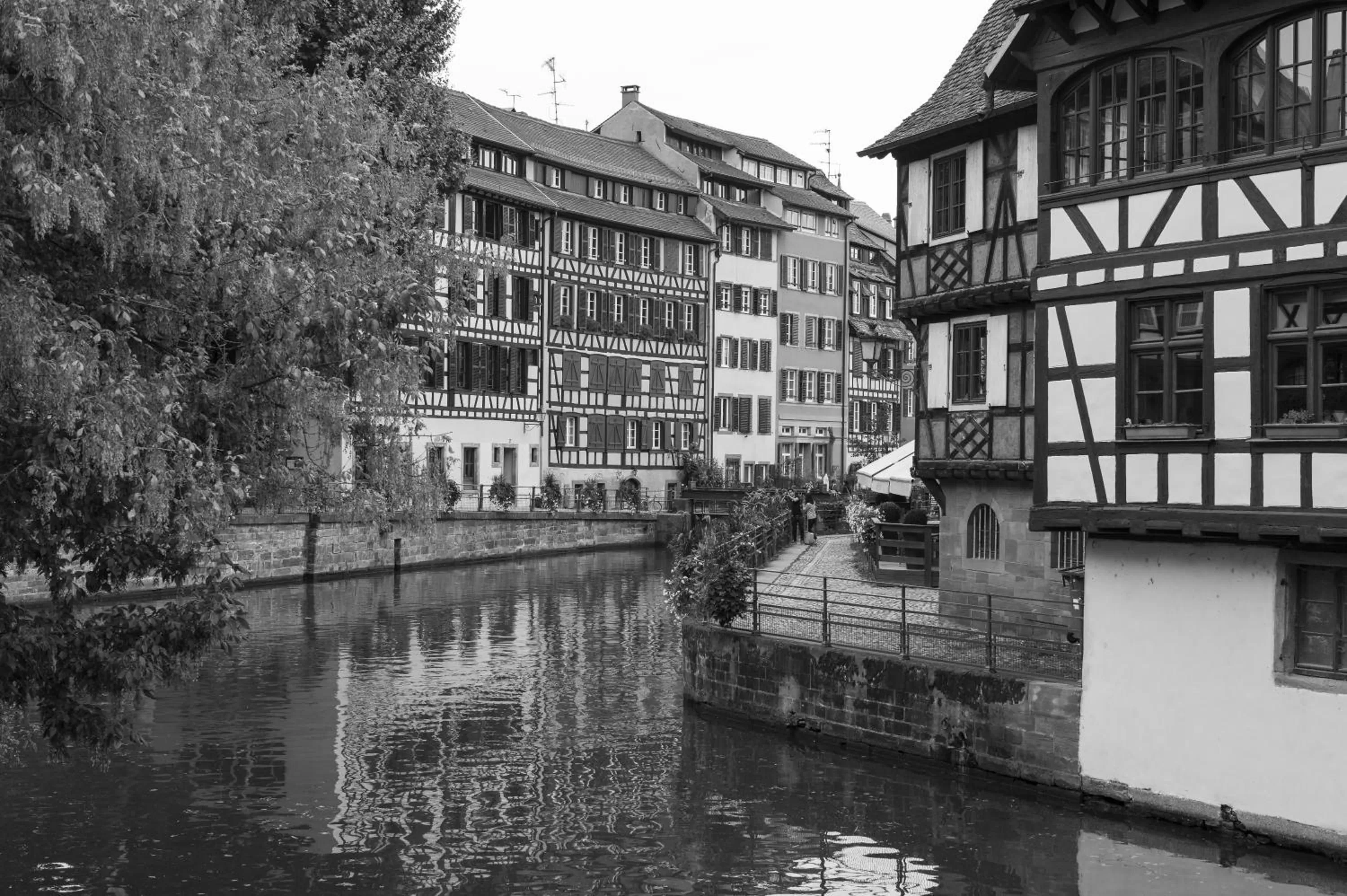 Area and facilities in Hôtel Couvent du Franciscain Centre ville