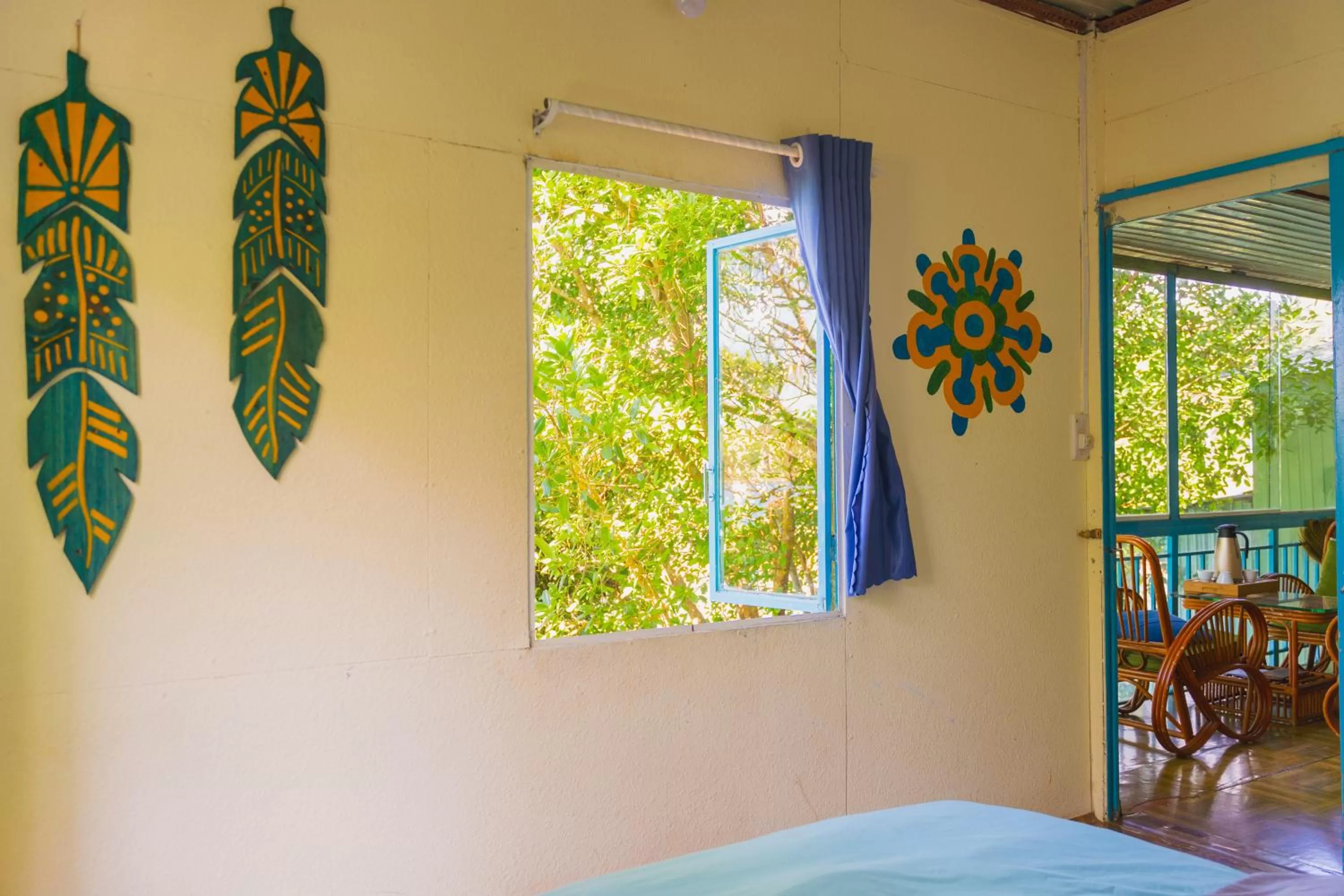 Other, Bed in The Lake House Dalat