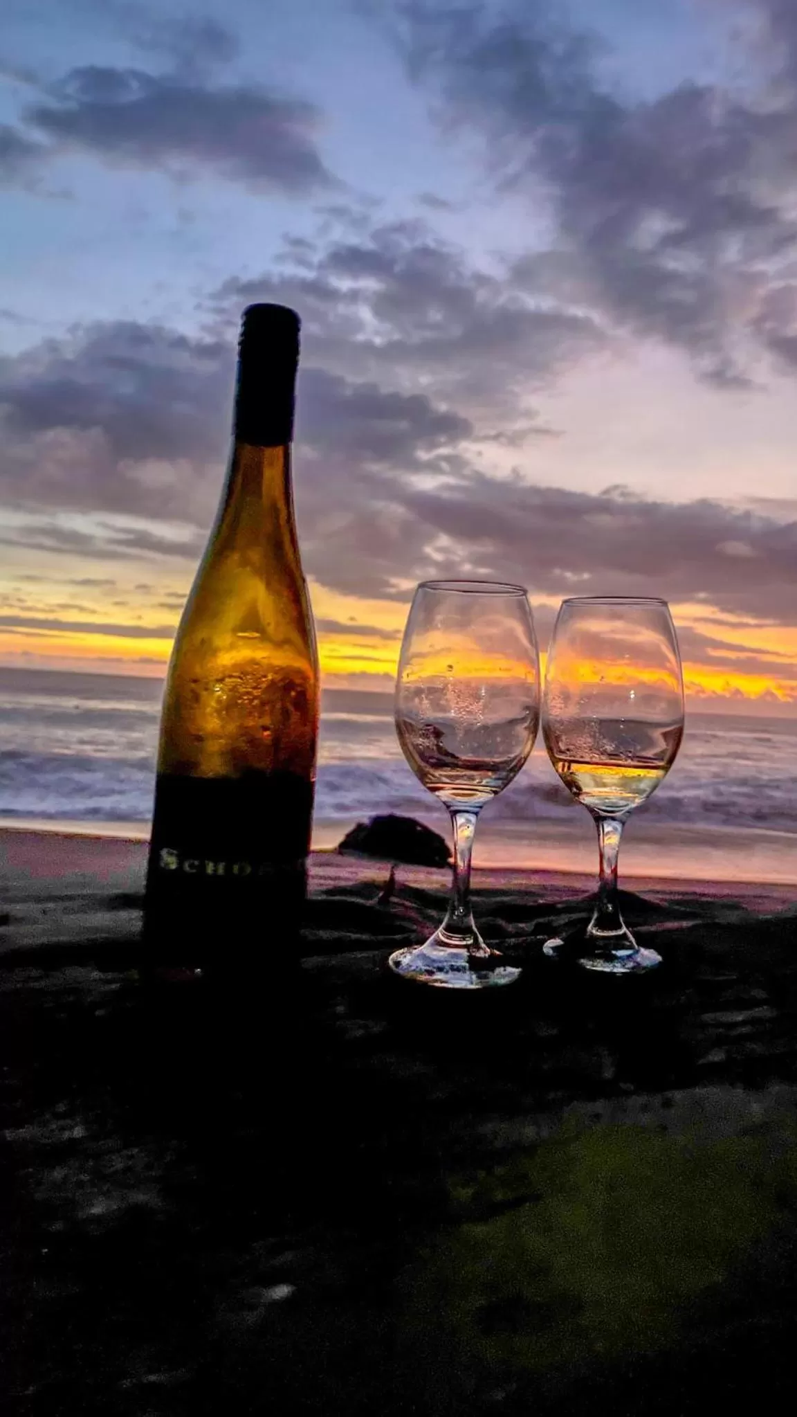 Beach, Drinks in Hotel Beachfront Vista Hermosa