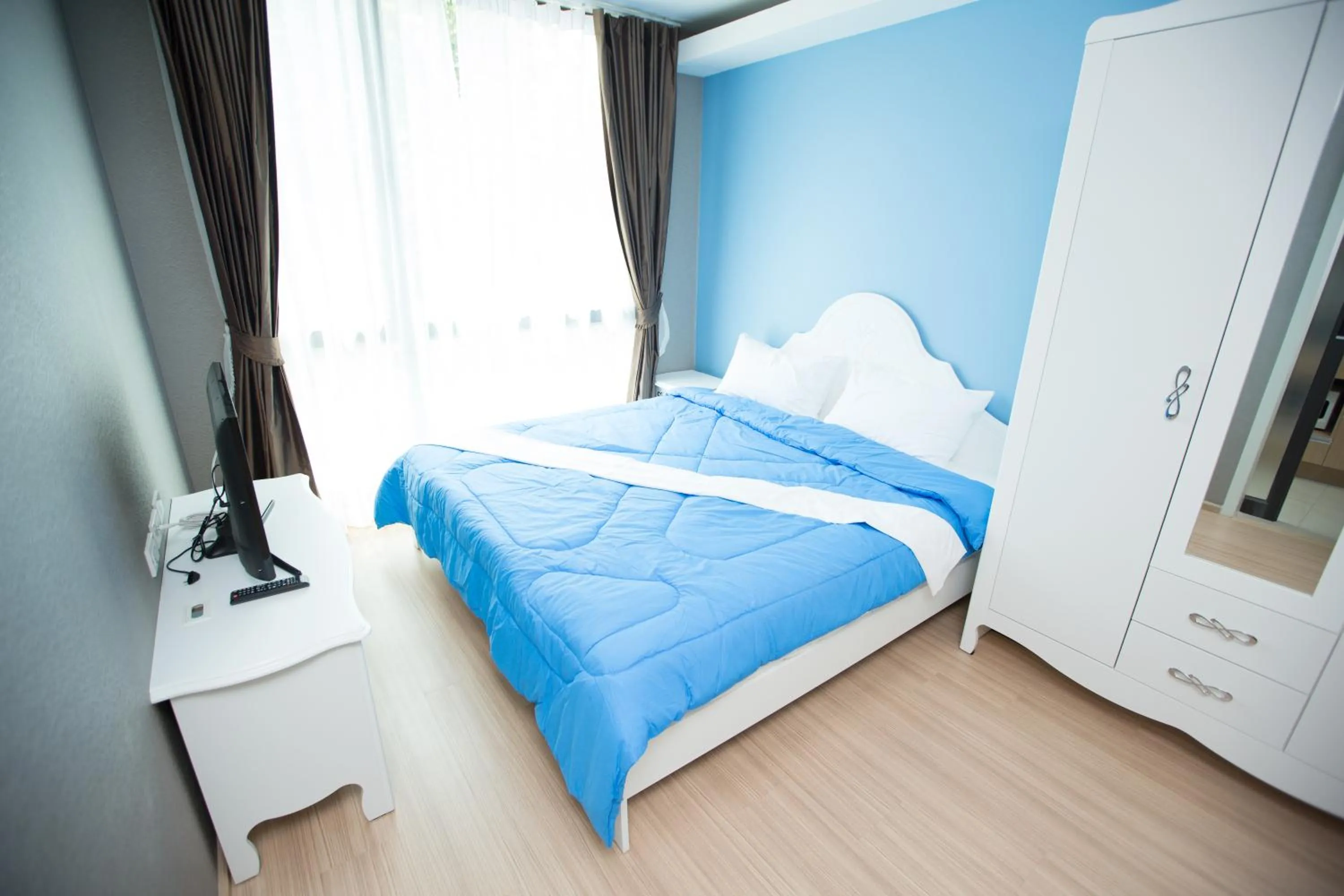 Other, Bed in Like Sukhumvit 22