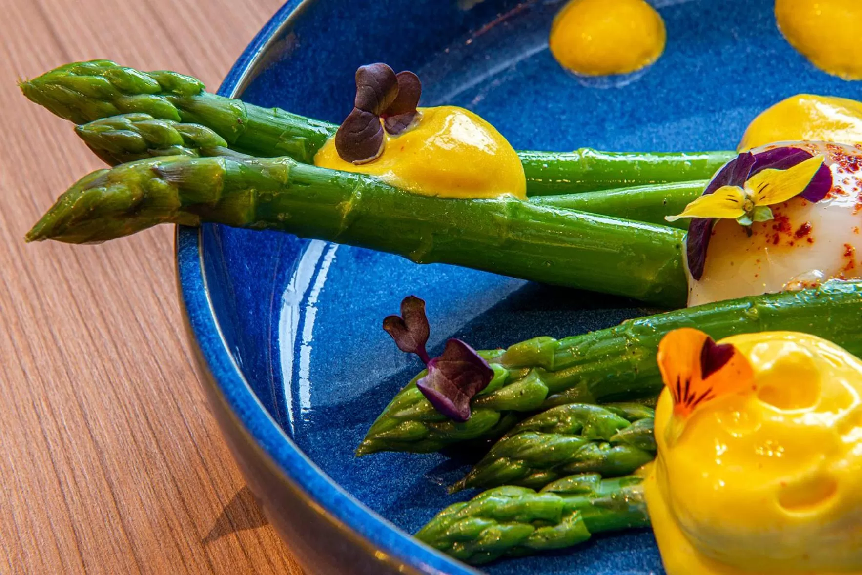 Food in Radisson Blu Hotel, Rouen Centre