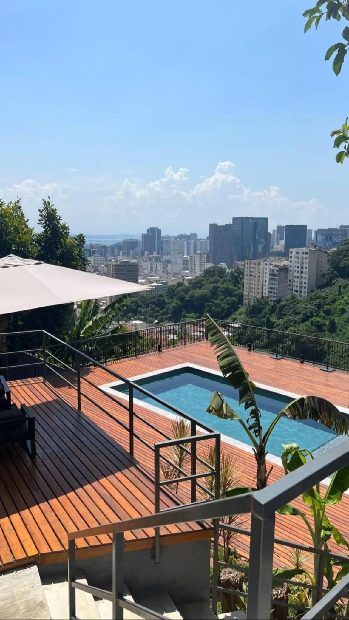 Boutique Hotel Castelinho