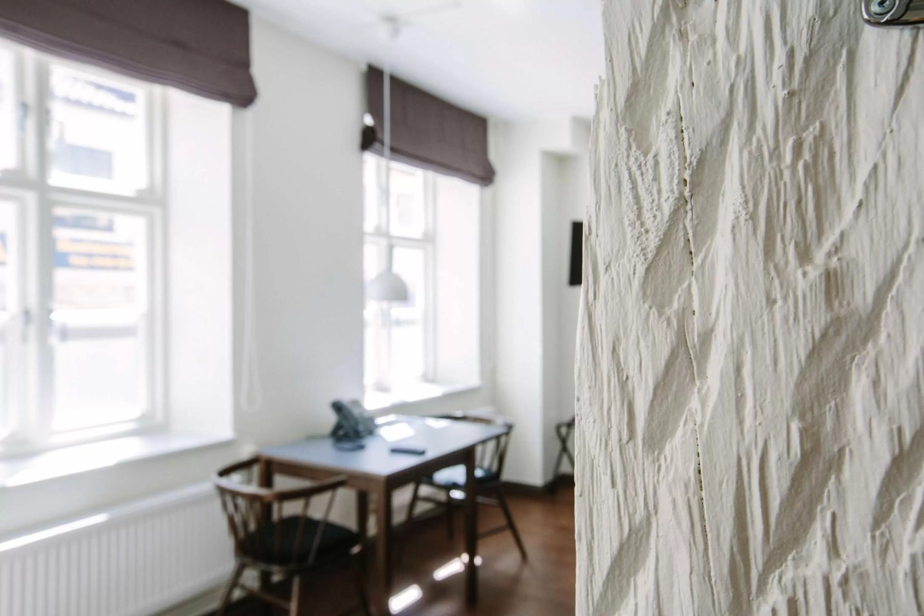 Photo of the whole room in Best Western Plus Hotell Nordic Lund