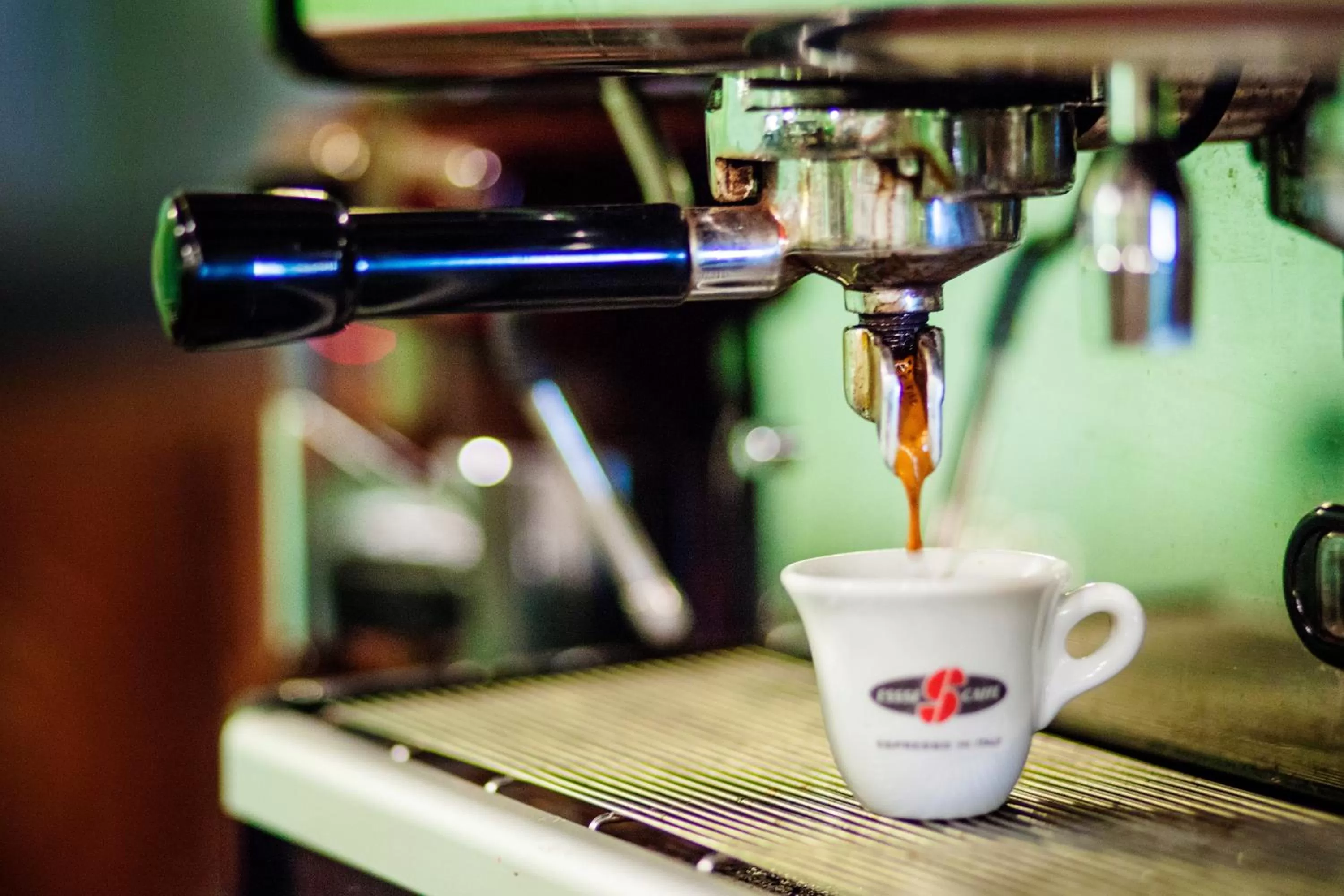 Day in Hotel Villa Il Castagno