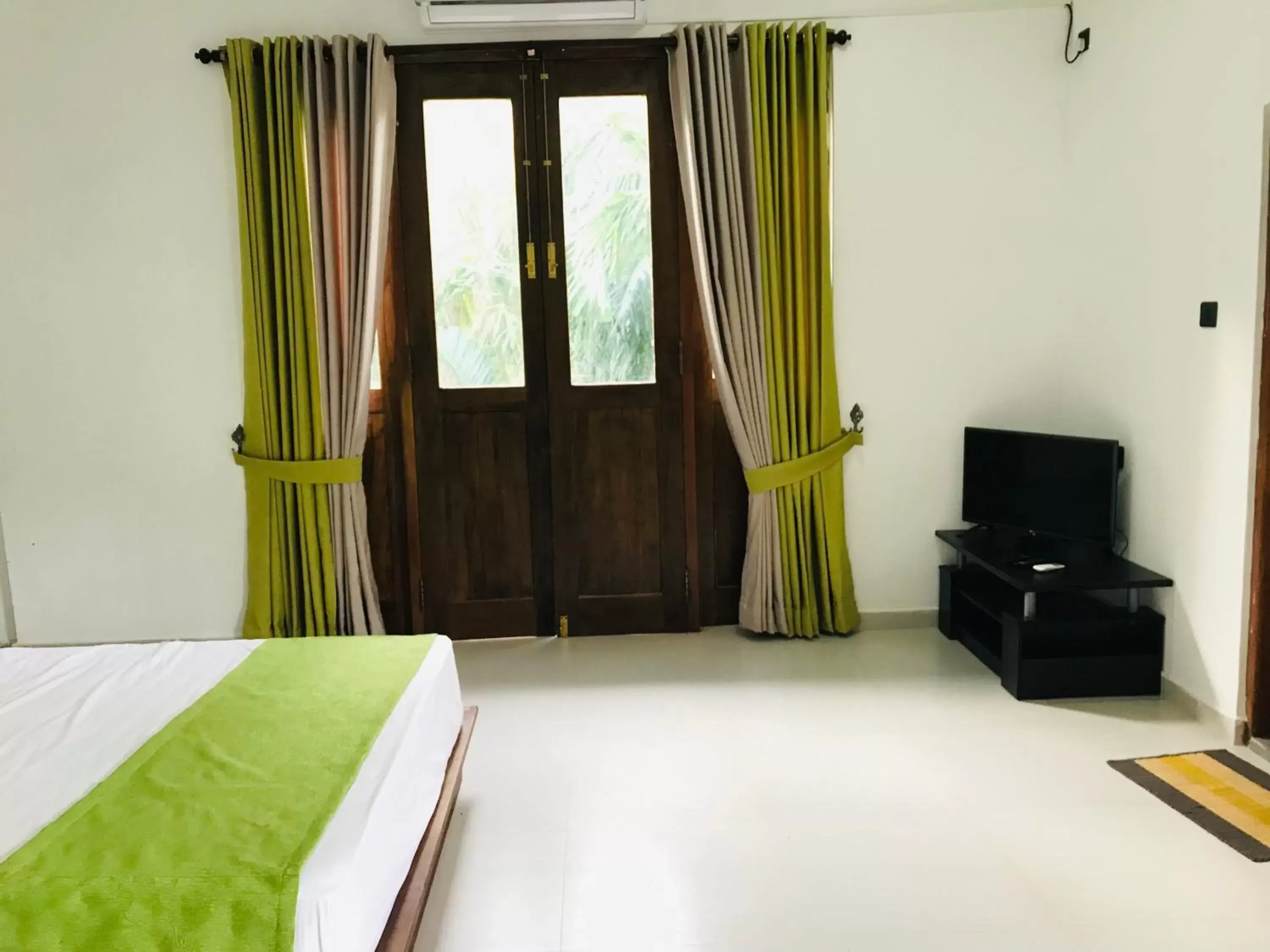 Deluxe Family Room in Divine Villa Deluxe Family Room in Divine Villa