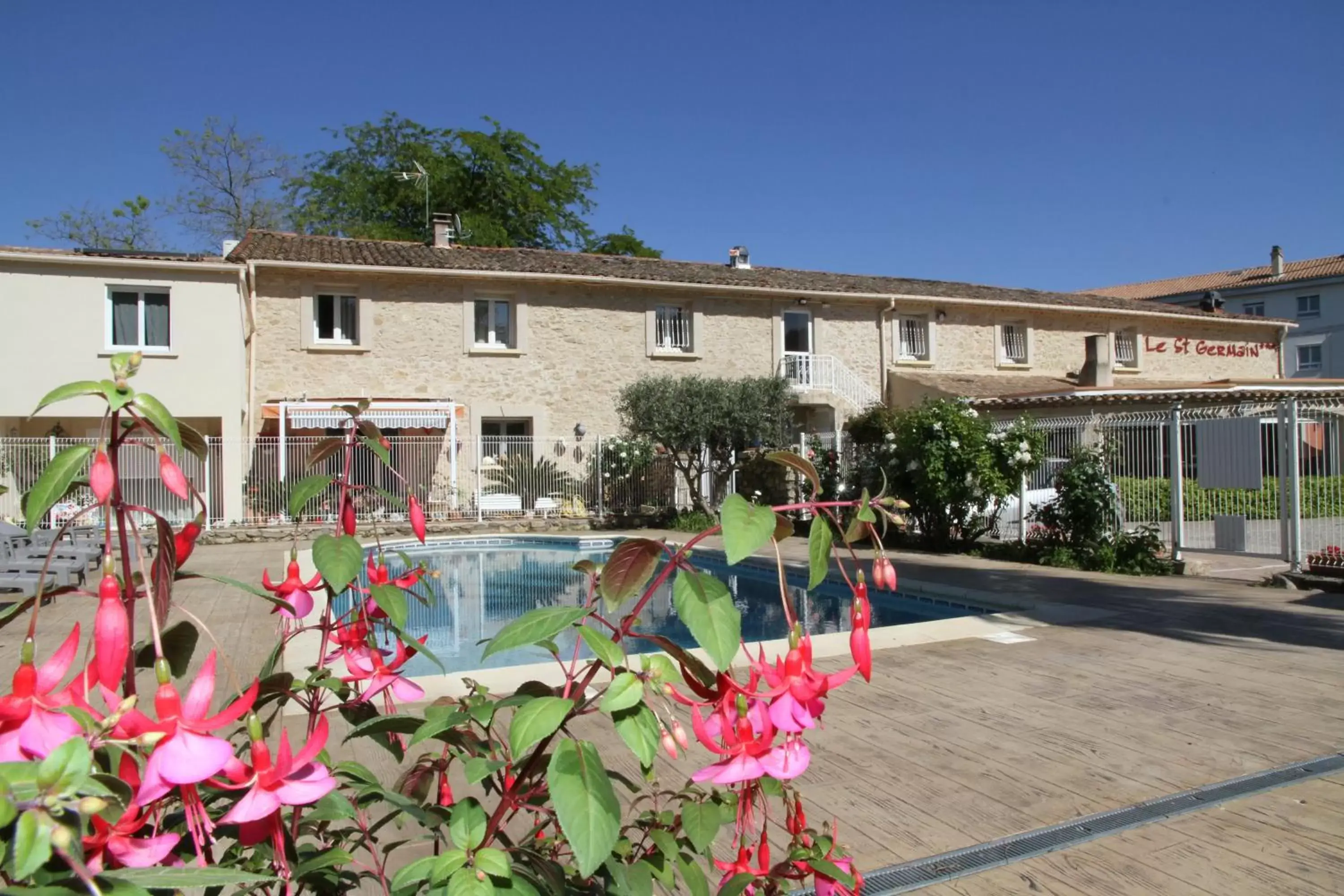 Hotel Saint Germain Hotel Saint Germain