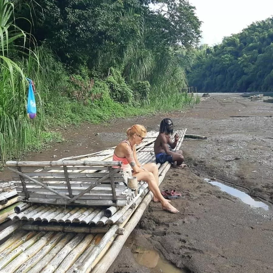 Port Antonio Brian's Beach House