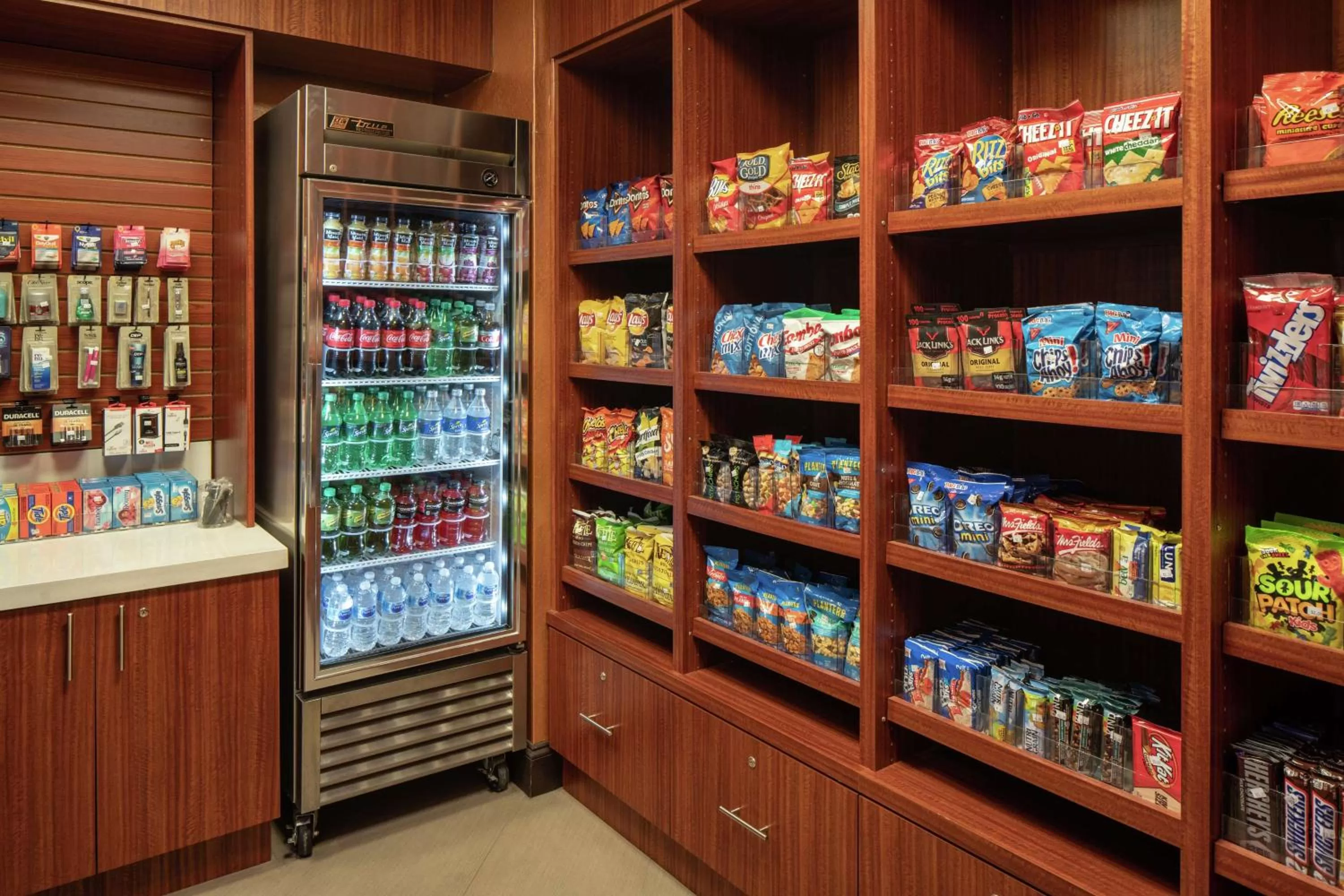 Restaurant/places to eat in Hilton Durham near Duke University