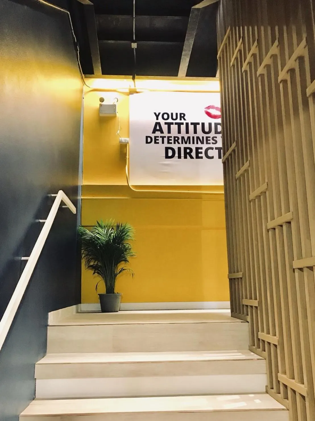 Other in Kinnon Deluxe Hostel Coworking Cafe