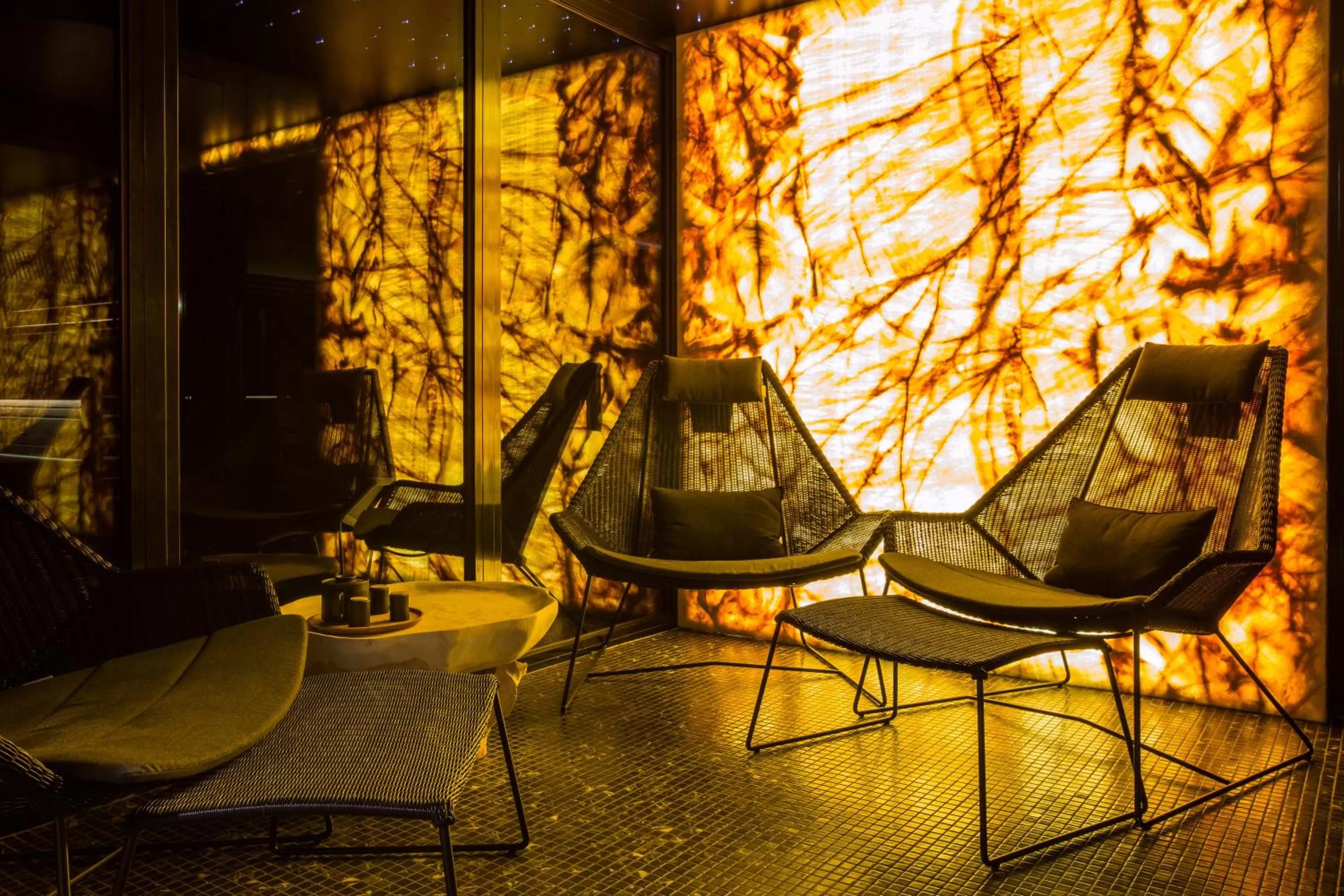 Spa and wellness centre/facilities in Hotel Pacai, Vilnius, a Member of Design Hotels