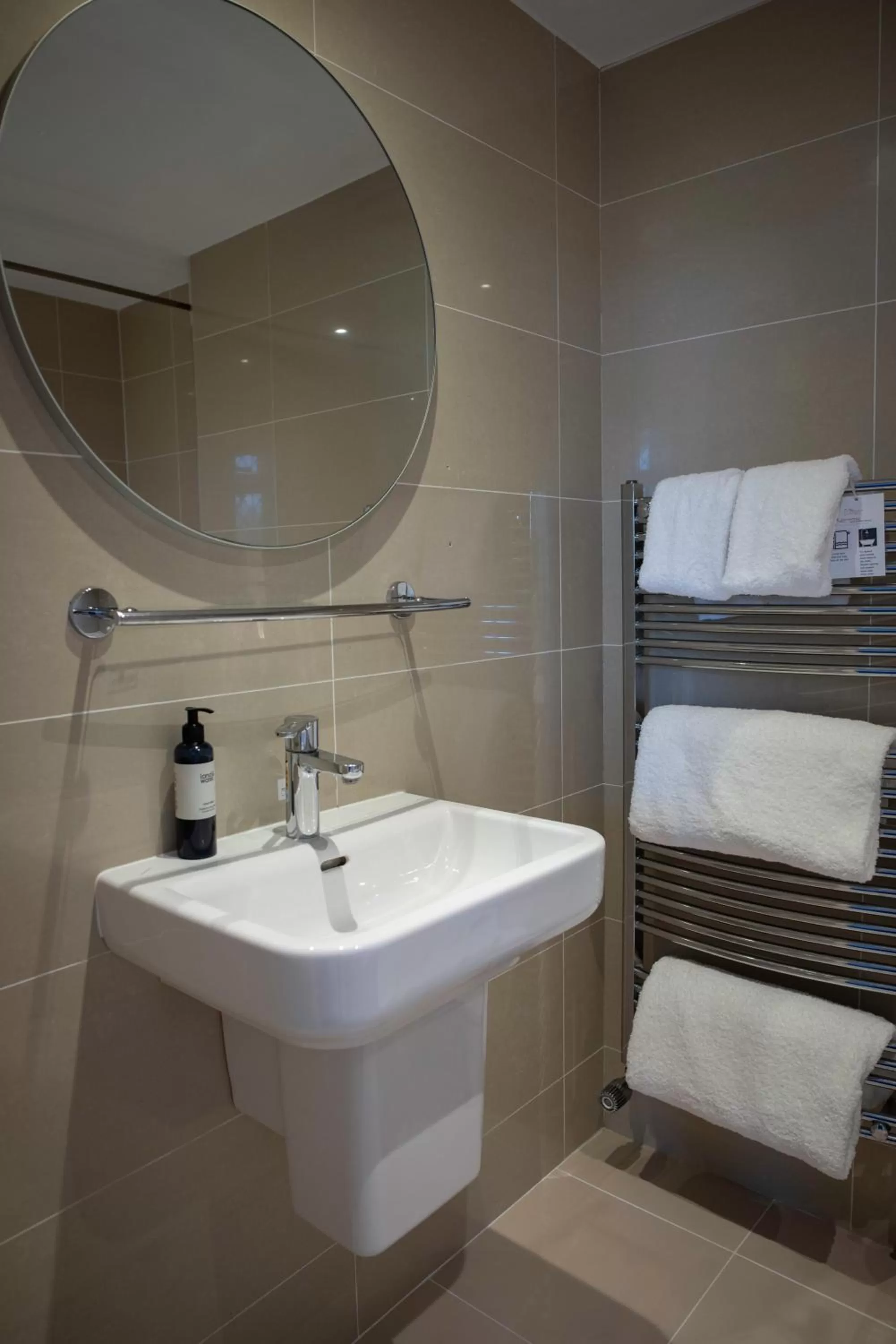 Karma Salford Hall Hotel