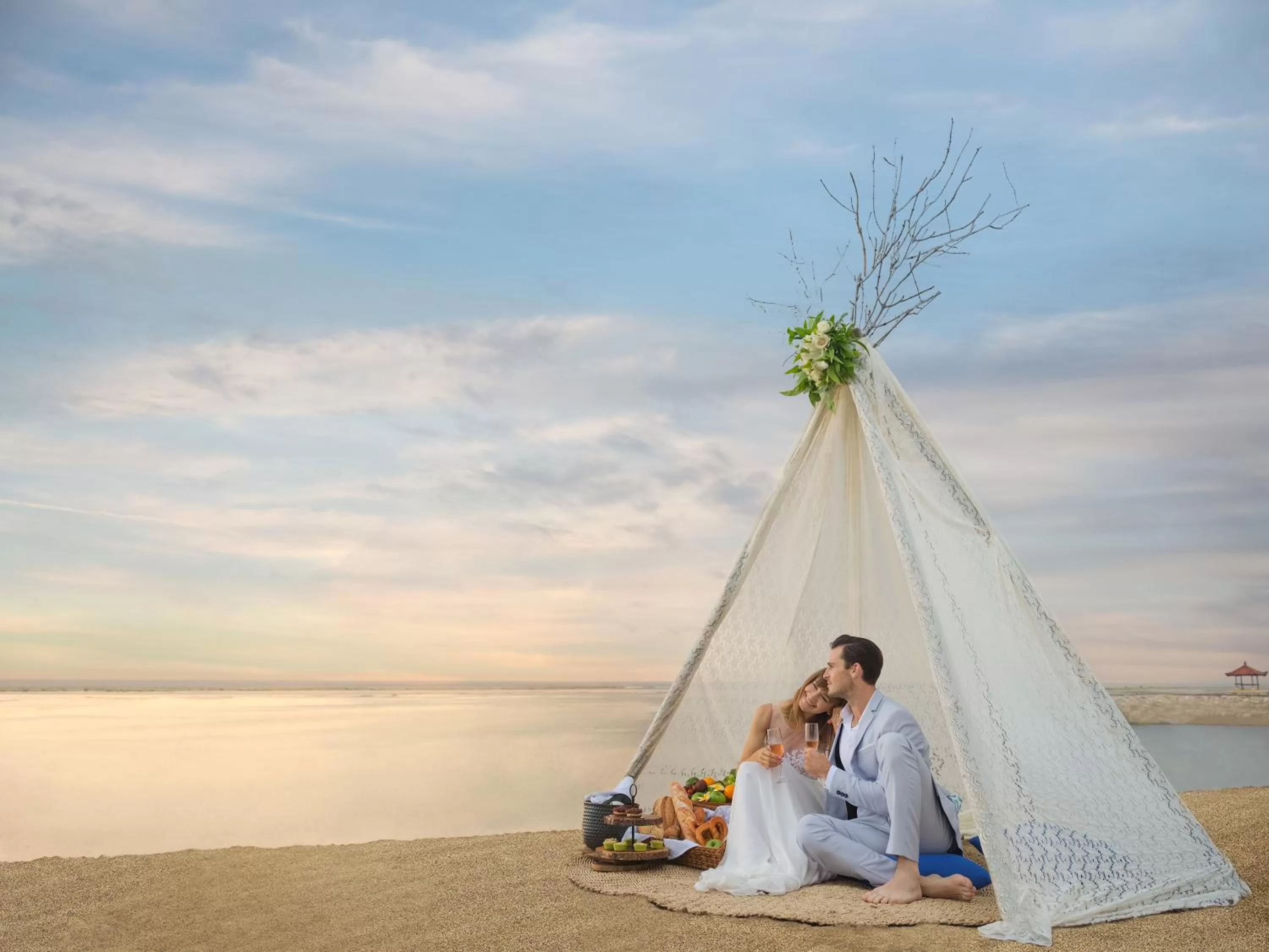 Activities in Griya Santrian a Beach Resort And Spa