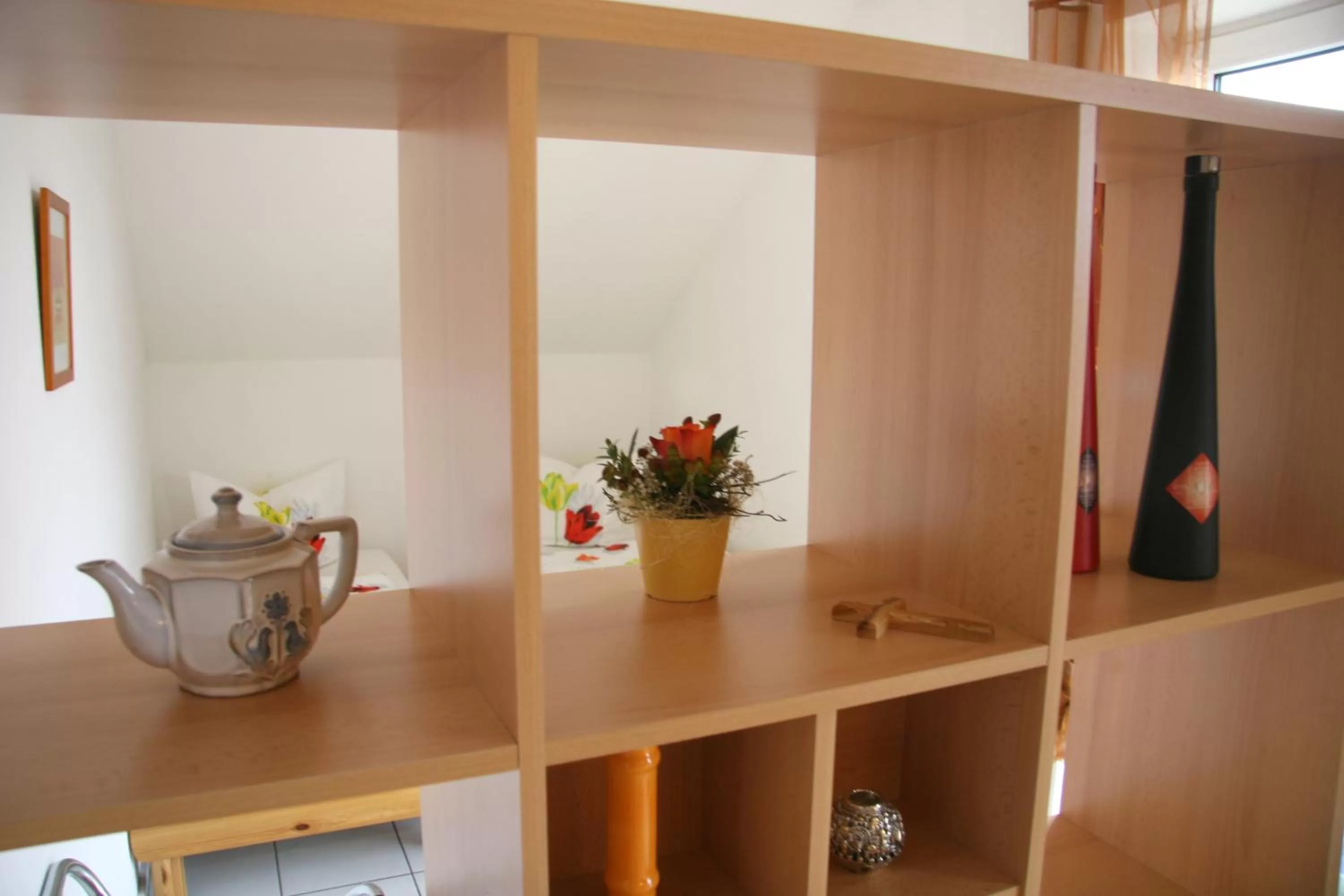 Decorative detail in Hotel Linner