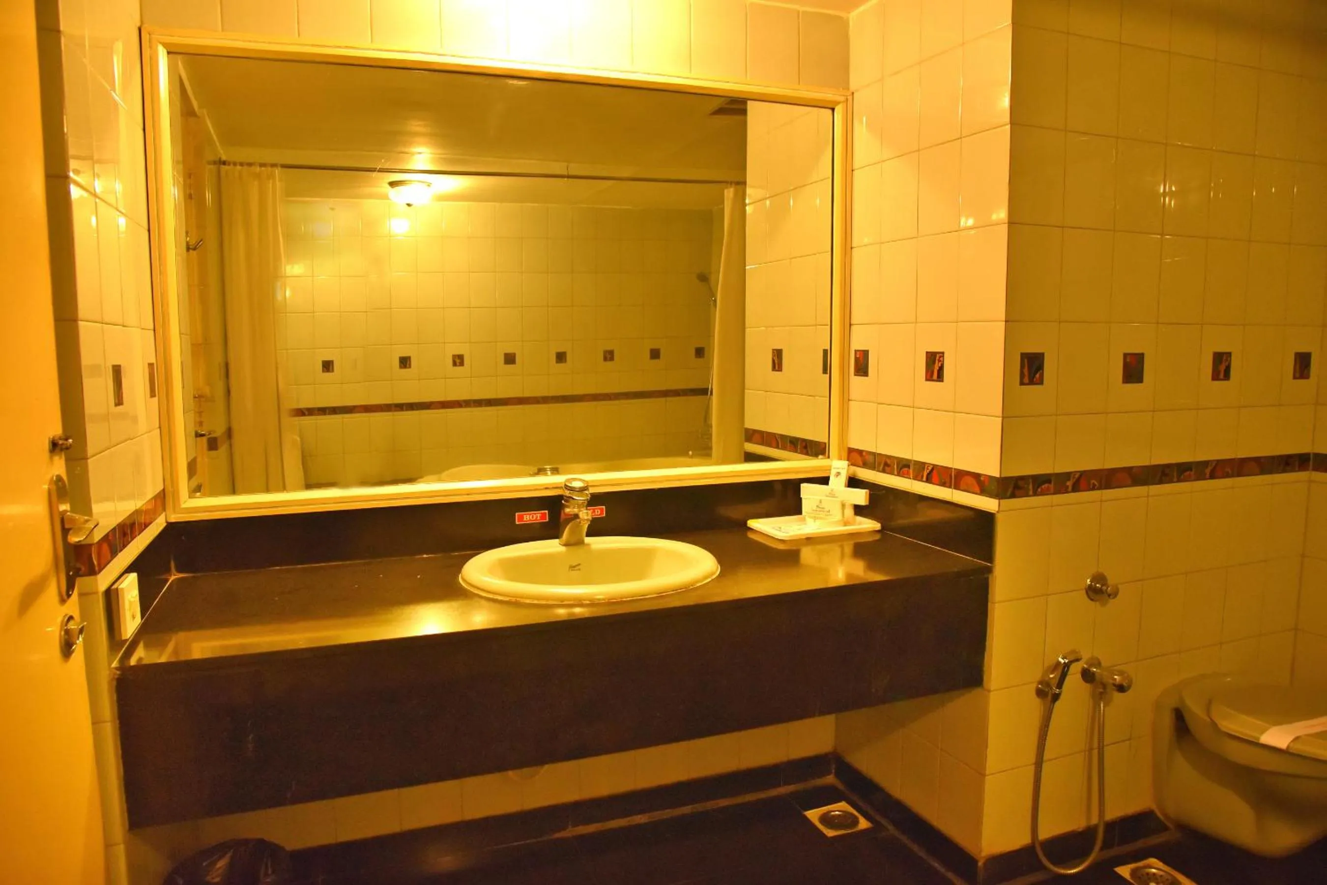 Hotel Poonja International