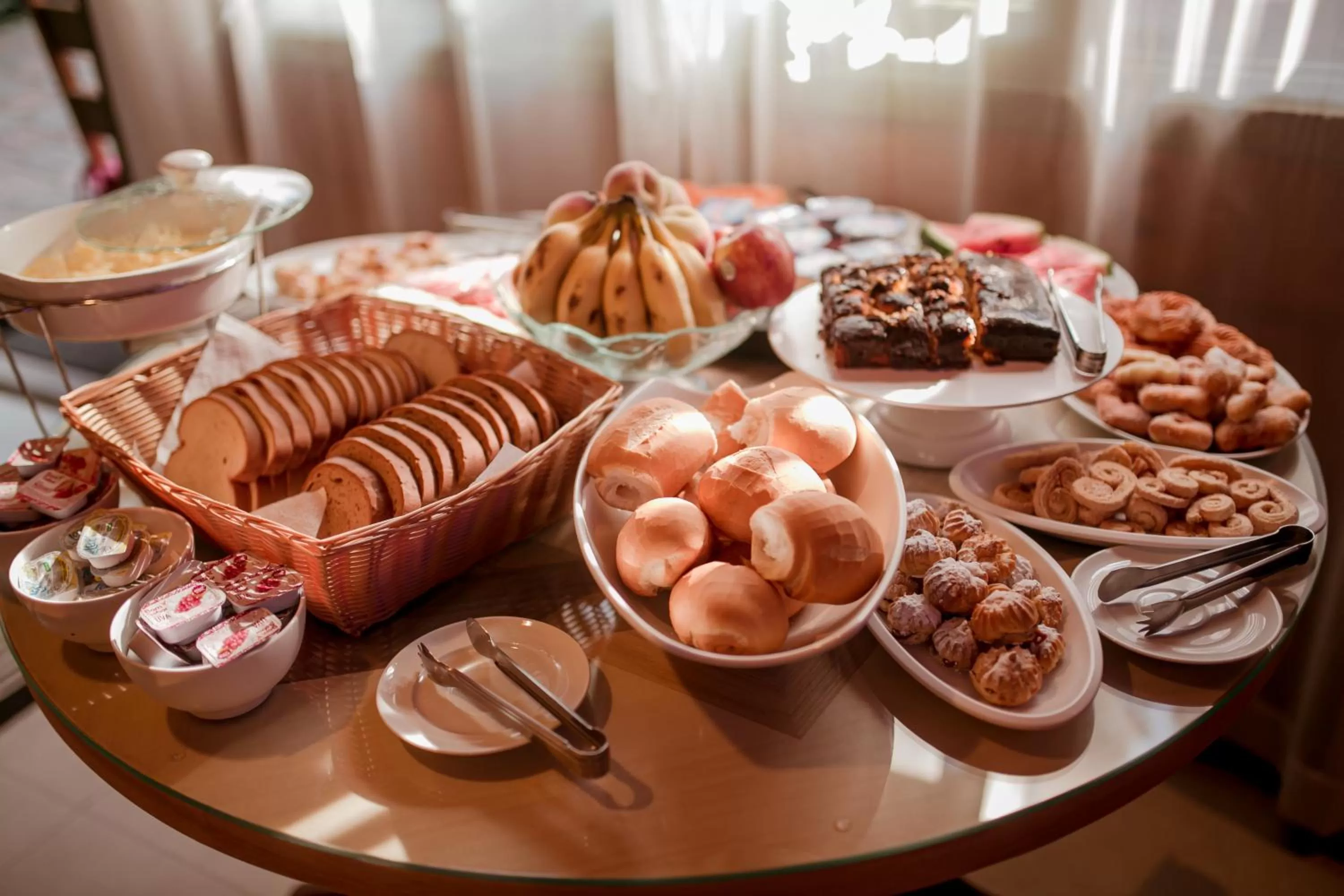 Pousada Charm Canela