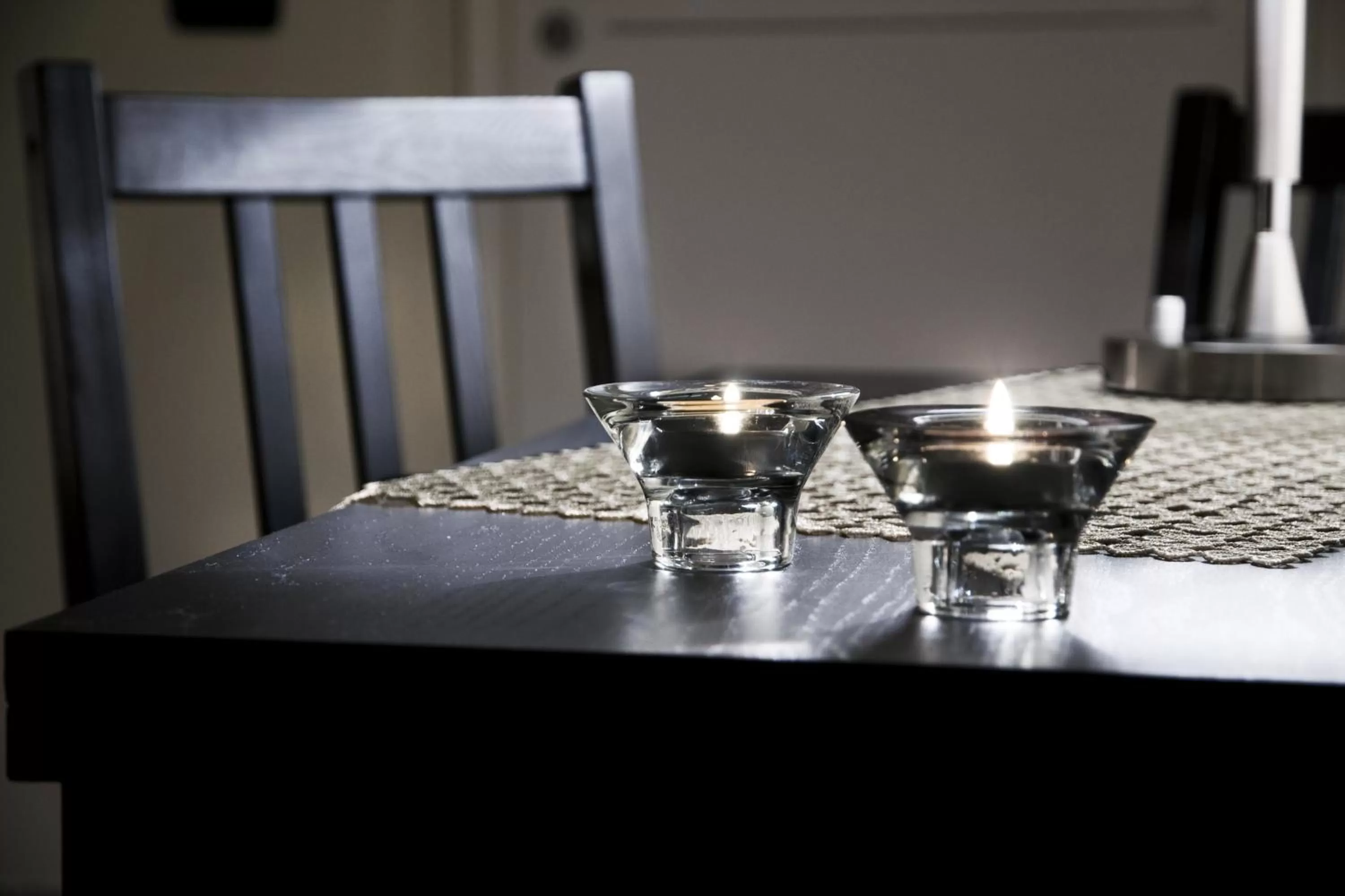 Decorative detail in B&B Lepanto