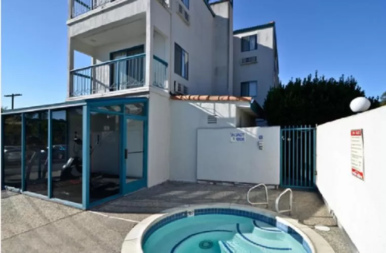 America's Best Value Inn of Novato