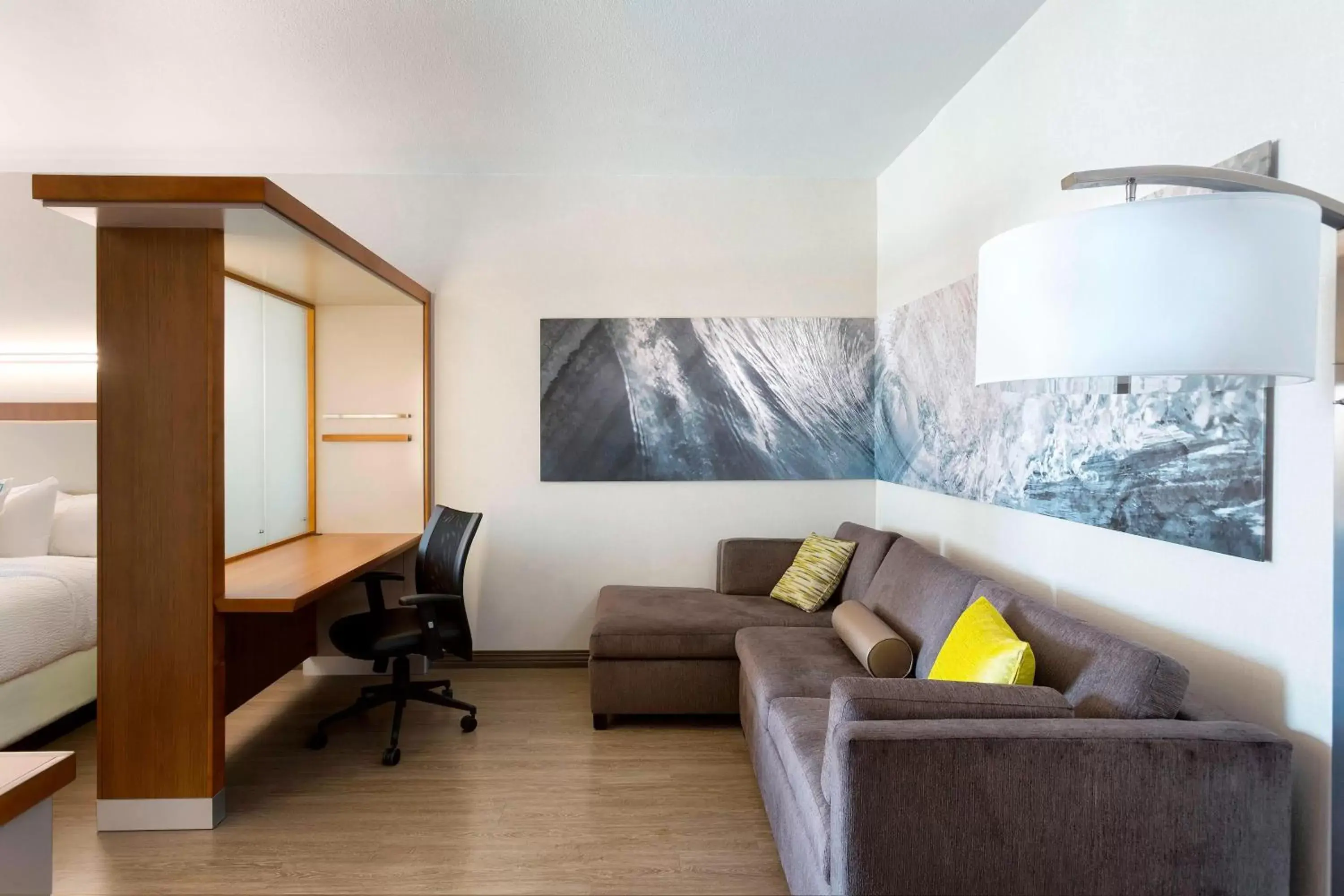 SpringHill Suites Orange Beach at The Wharf SpringHill Suites Orange Beach at The Wharf