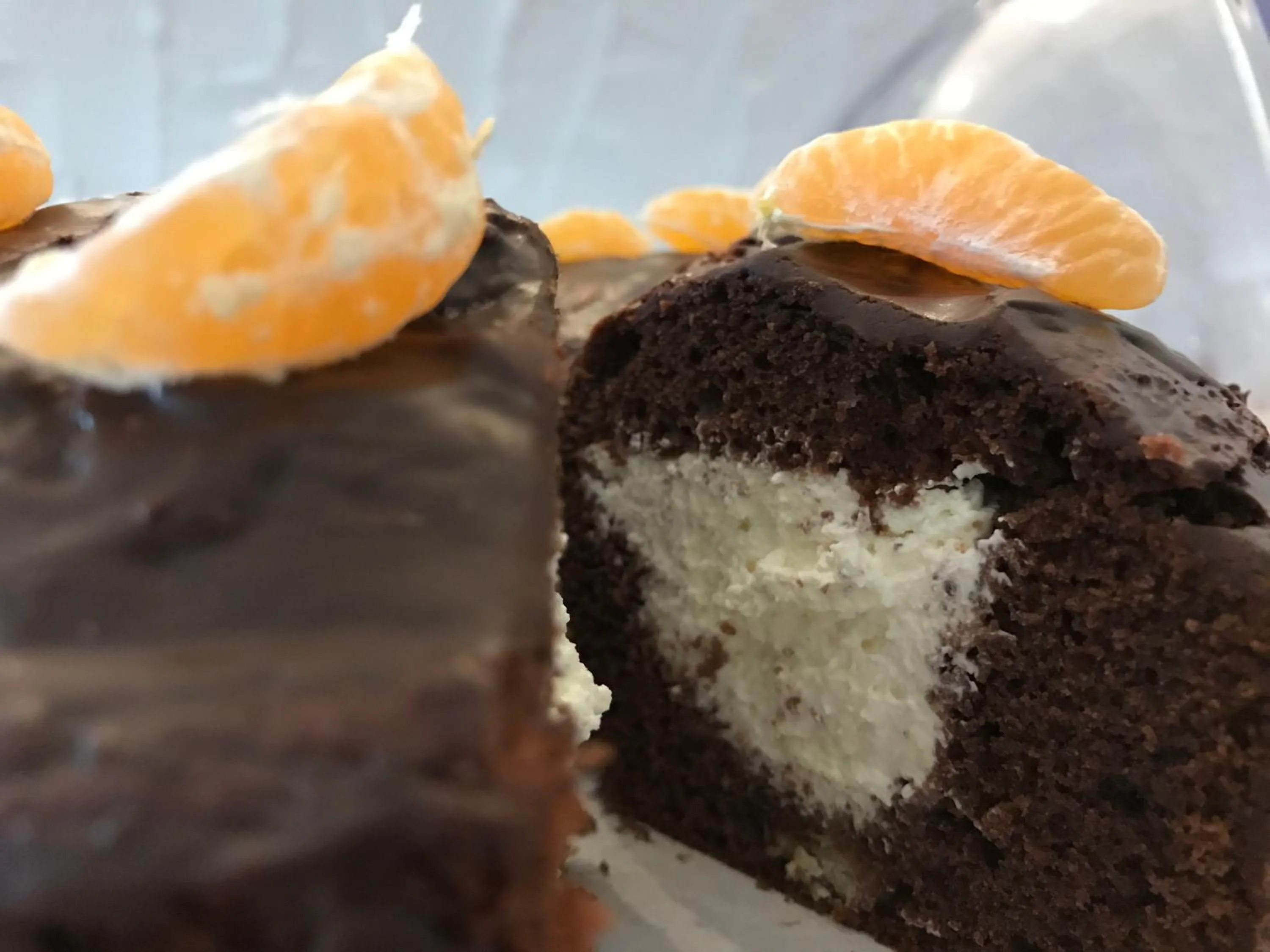 Food and drinks in Hotel Villa Del Parco