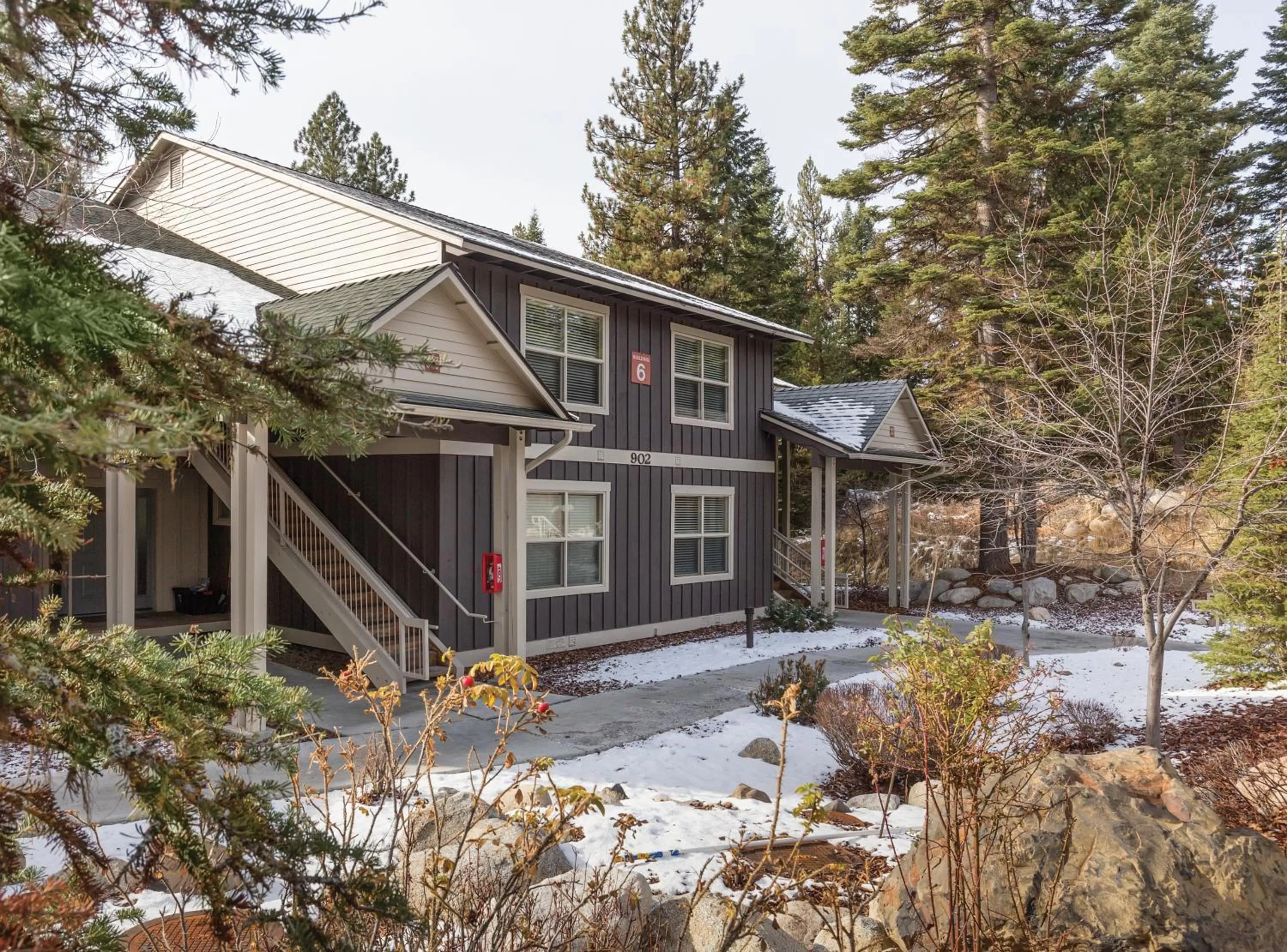 Other in WorldMark McCall