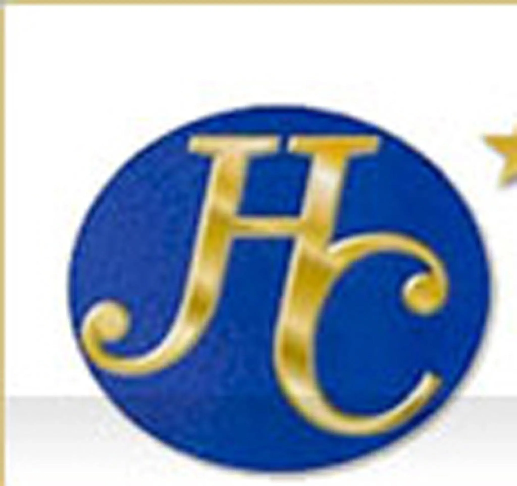 Property logo or sign in Hotel Corso