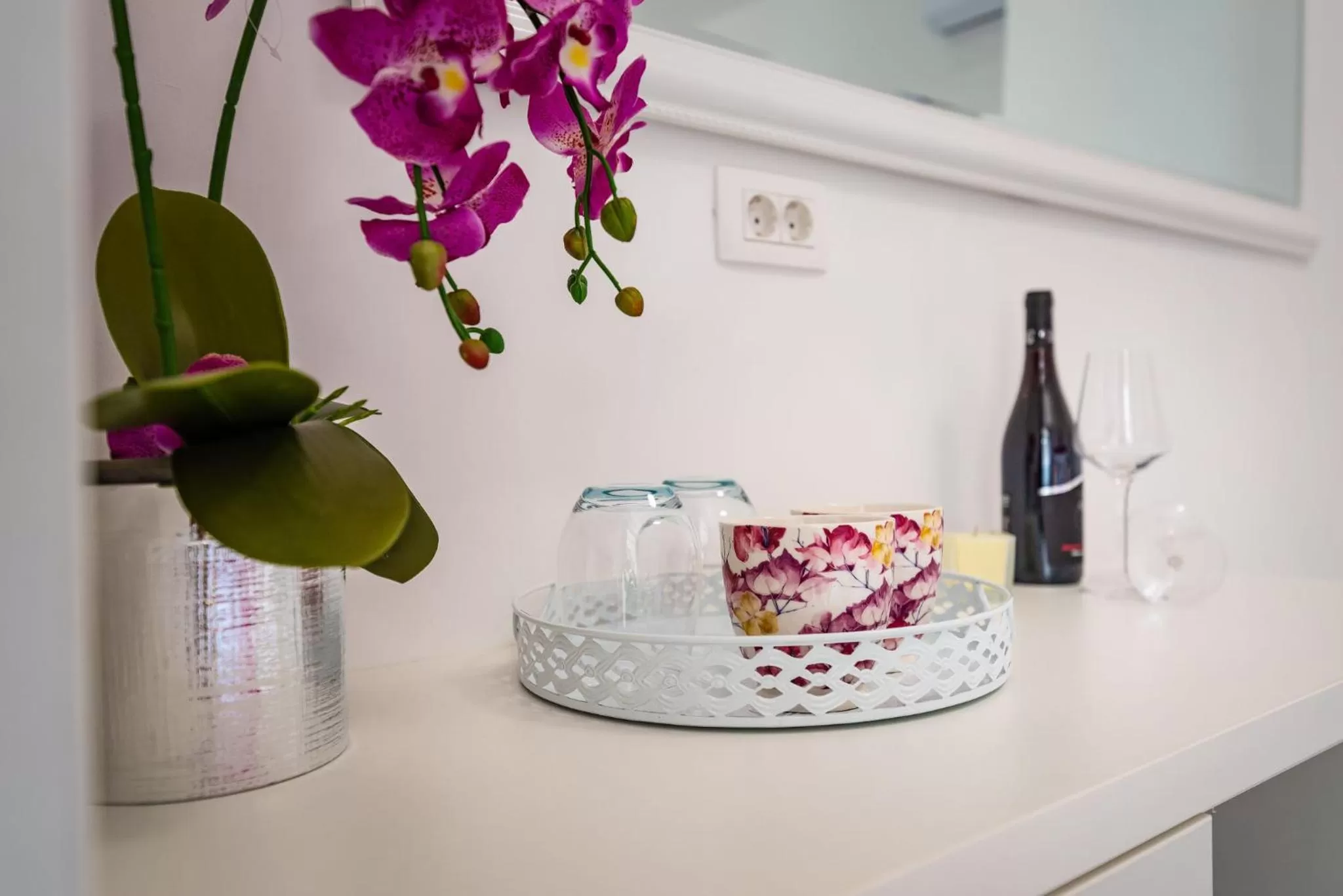 Drinks in Luxury rooms Zadar old town