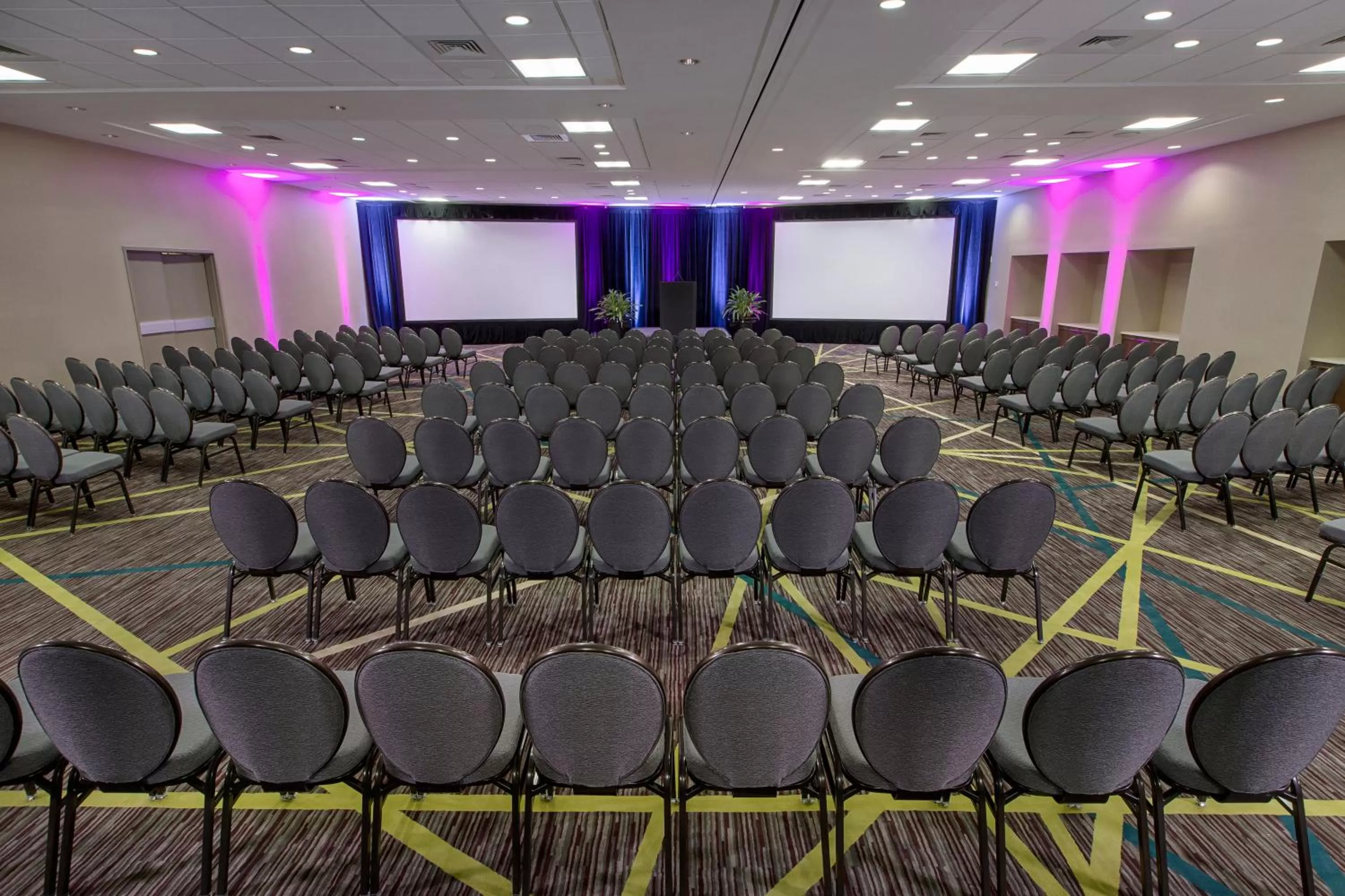 Meeting/conference room in Crowne Plaza Atlanta - Midtown by IHG