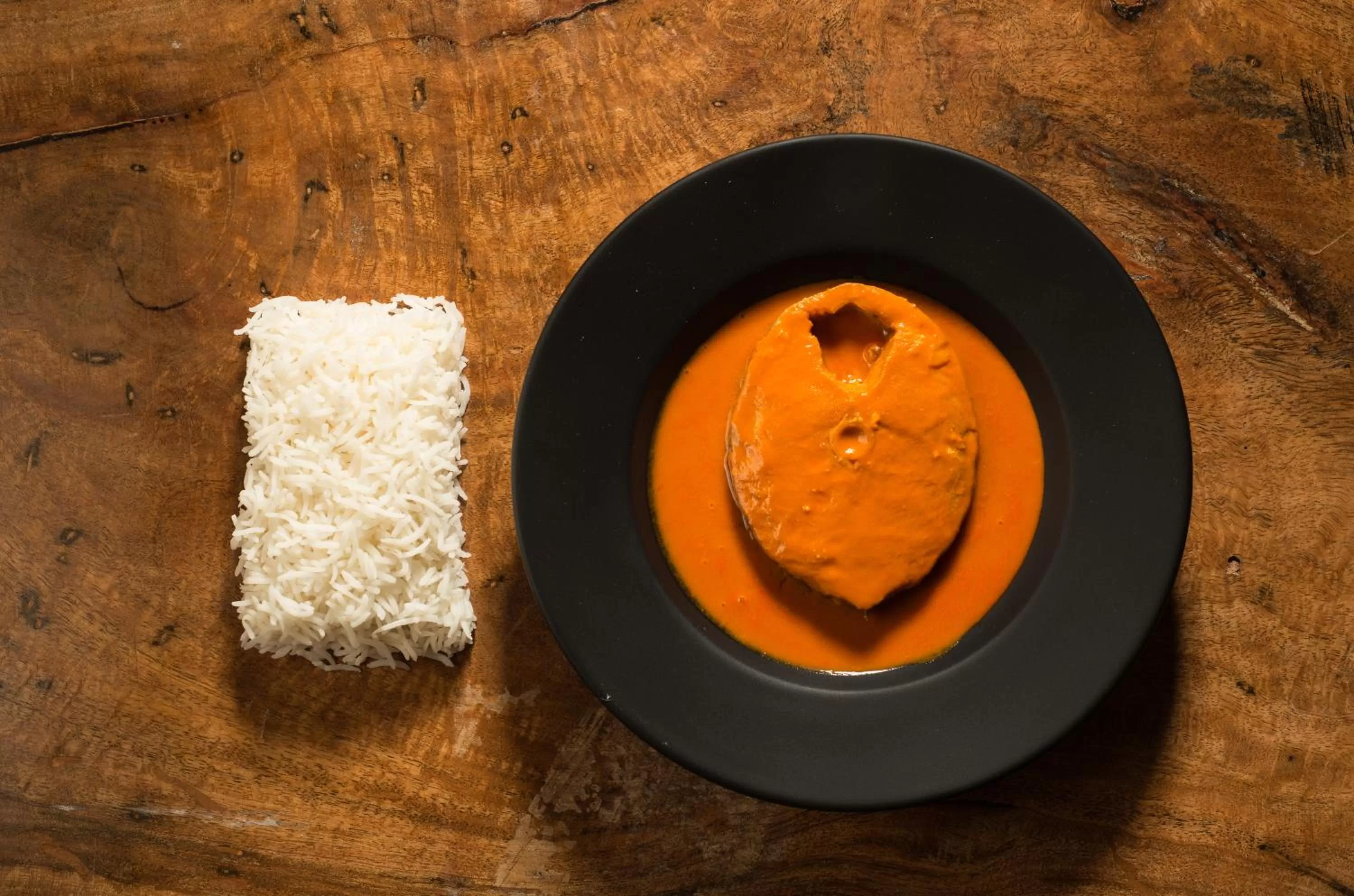 Food close-up in ibis Styles Goa Calangute - An Accor Brand