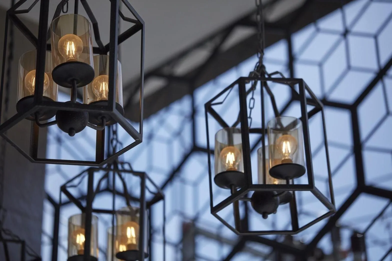 Property building in Chezzotel Pattaya