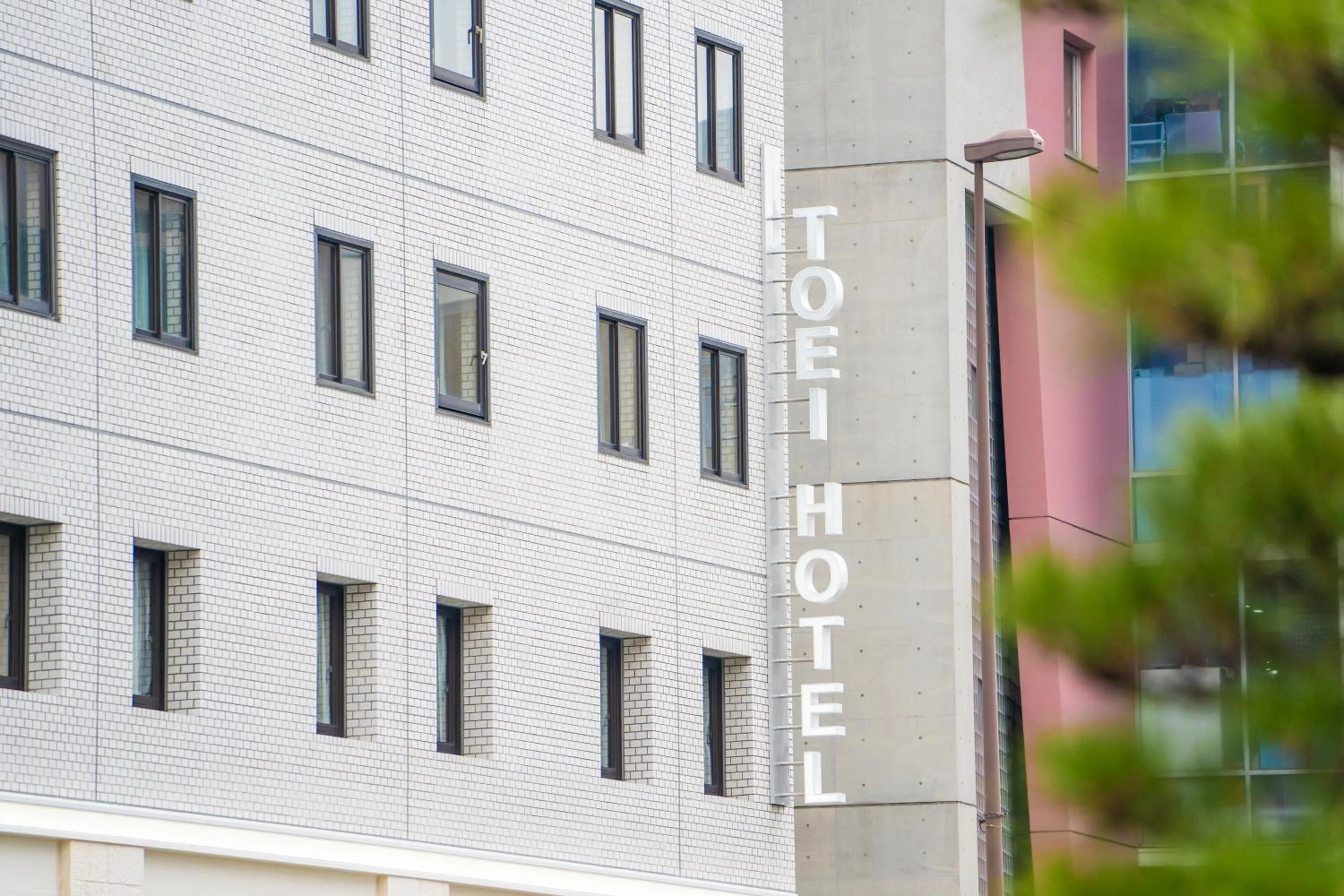 Fukuoka Toei Hotel