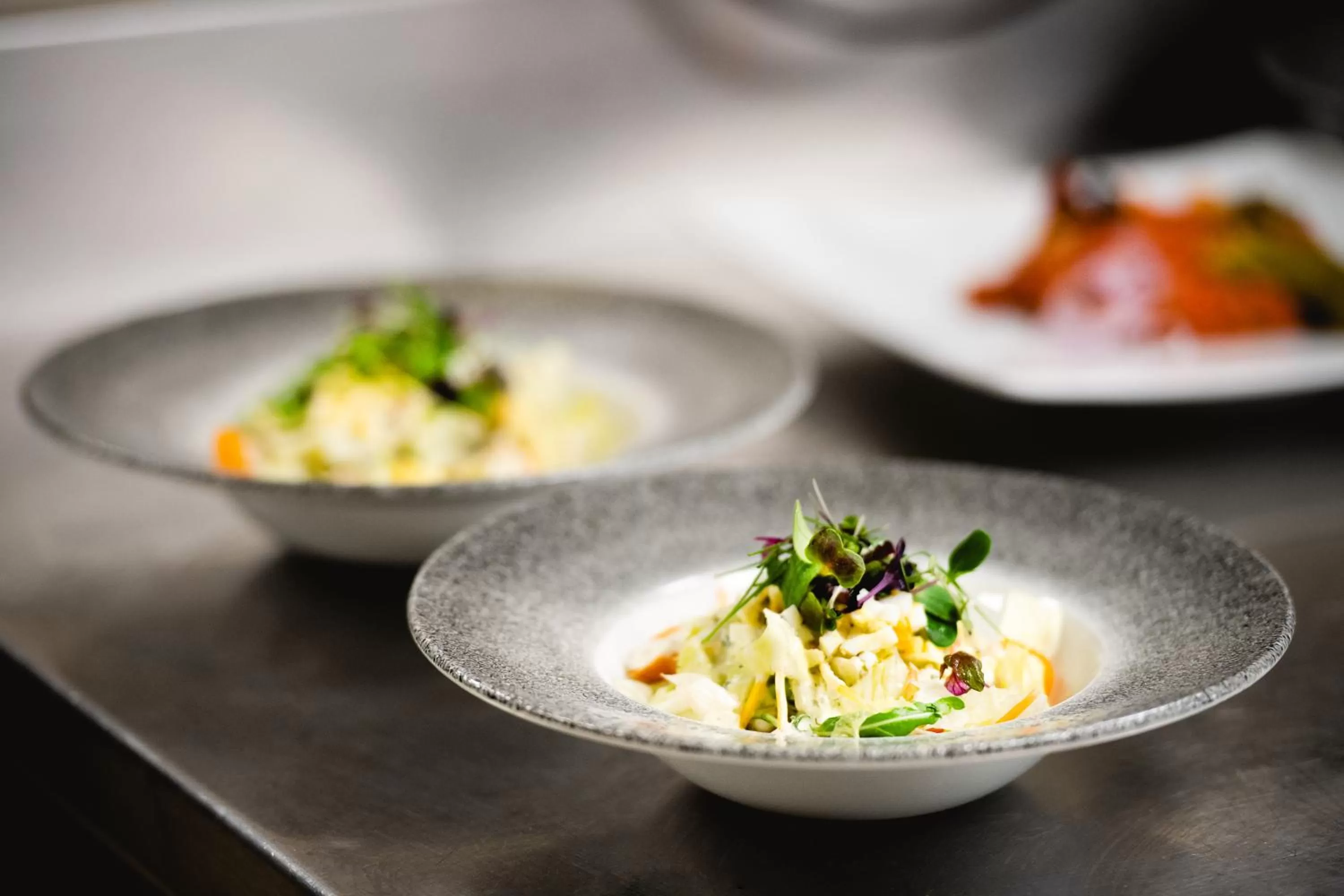 Food in Hotel zum goldenen Kreuz